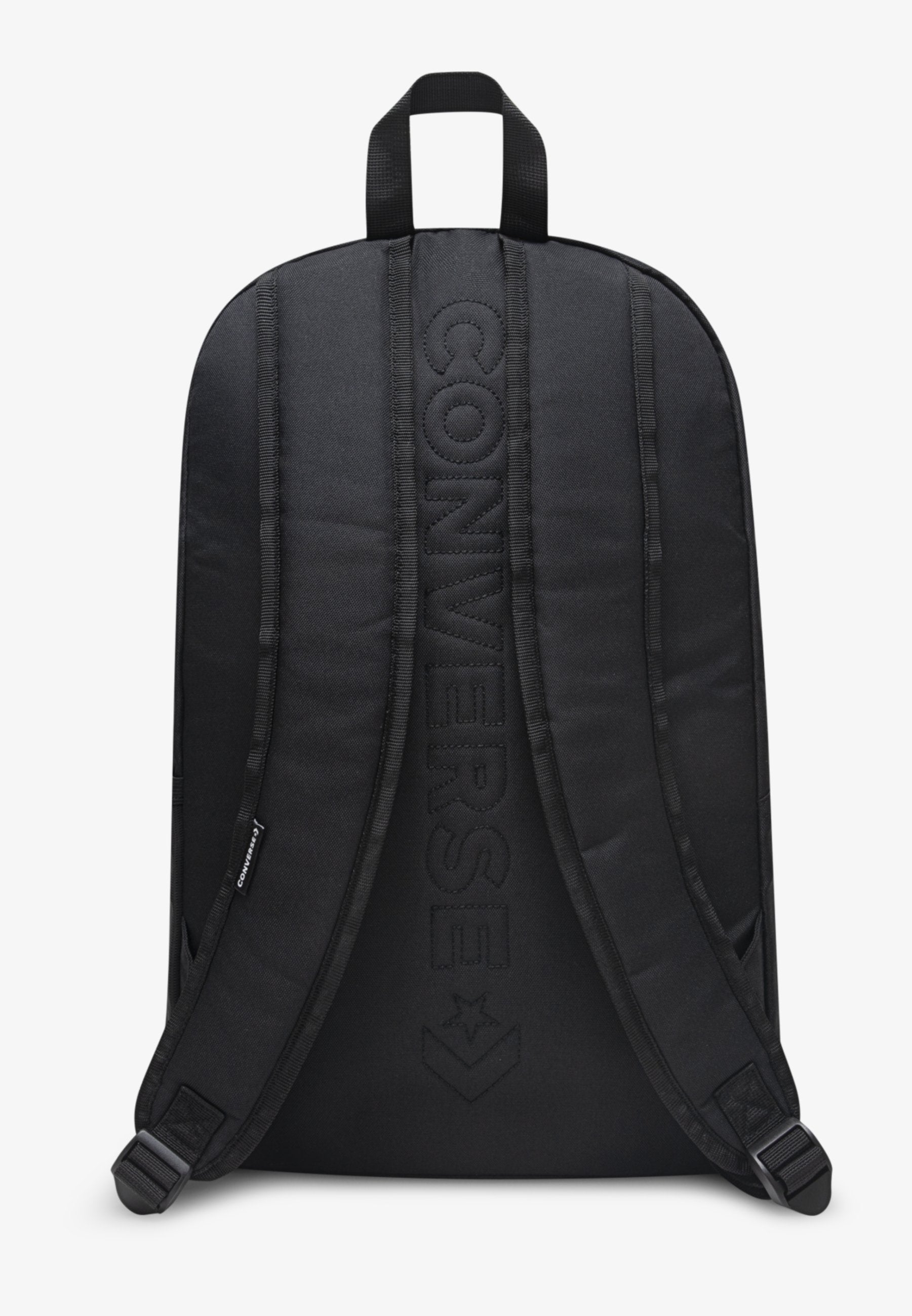 CAM SPEED BACKPACK UNISEX - Rucksack - black
