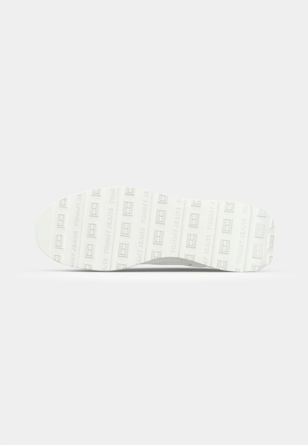 ESSENTIAL TECHNICAL MESH CLEAT TRAINERS - Trainers - ecru