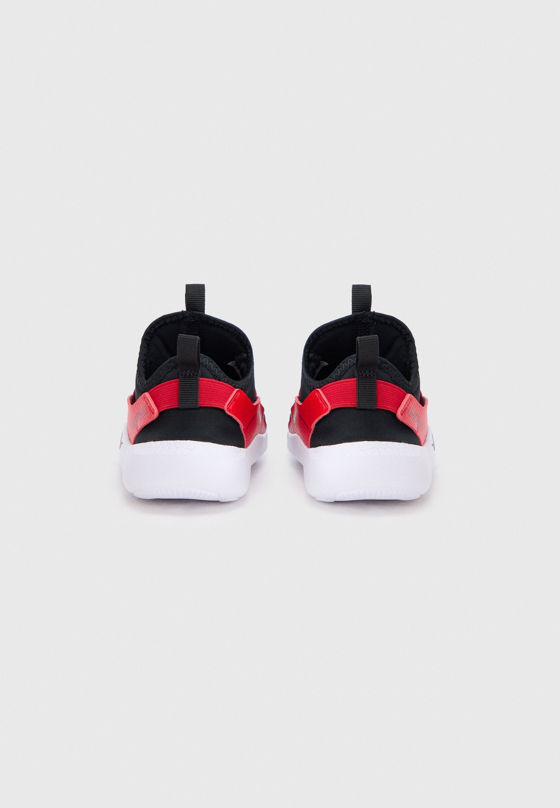 FLEX RUNNER UNISEX - Road running shoes - university red/black/white