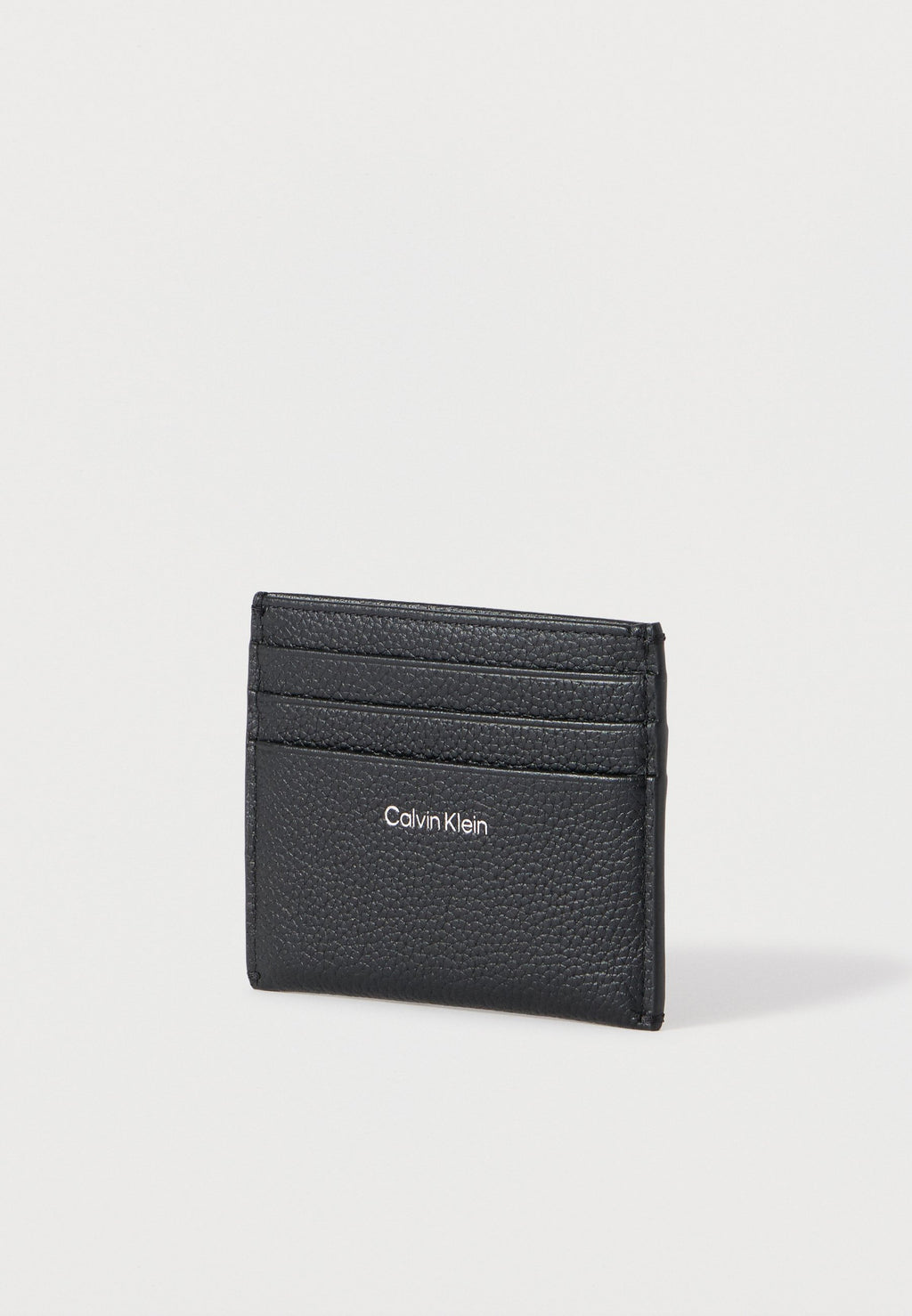 Wallet - black