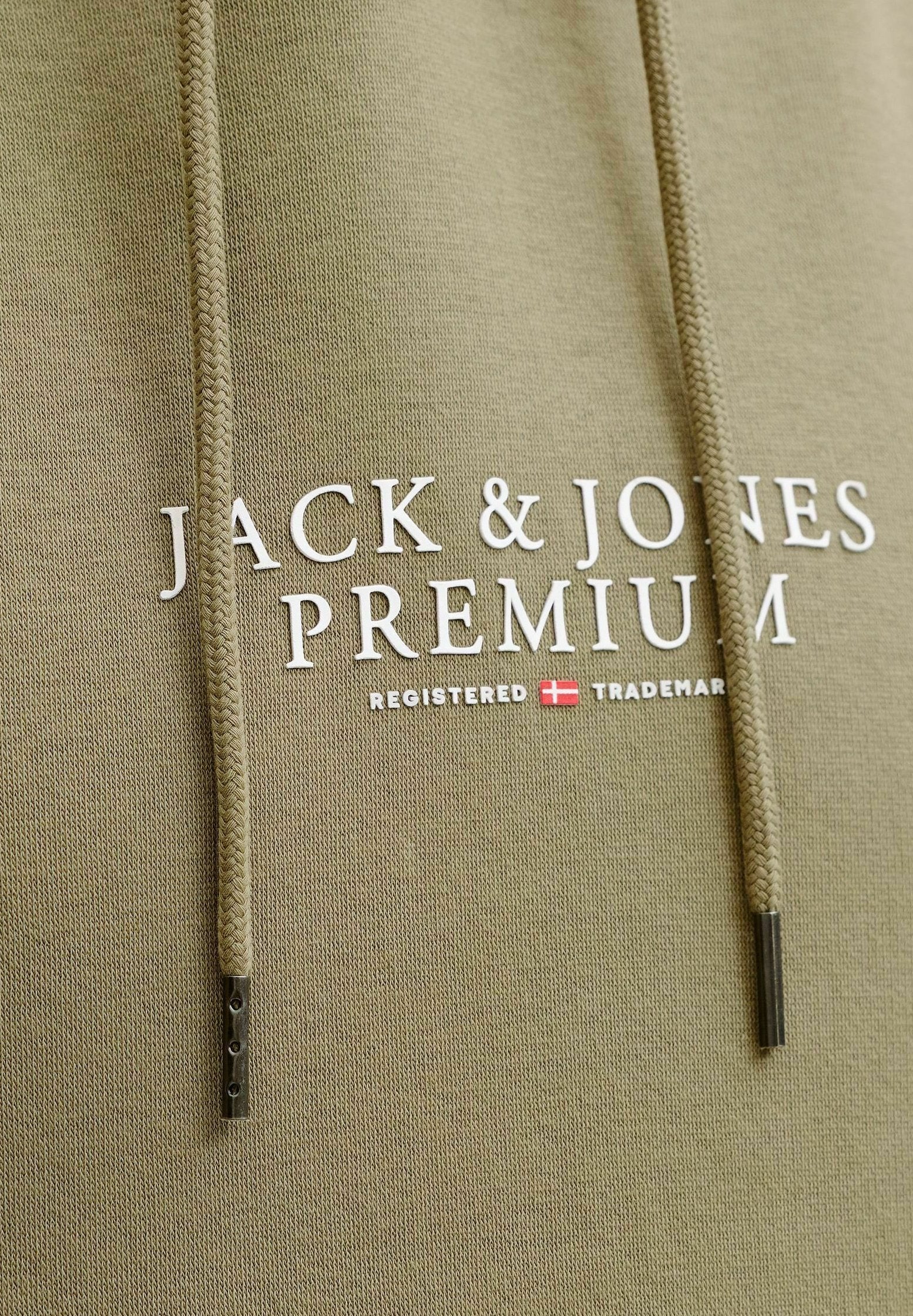 Logo - Hoodie - mermaid