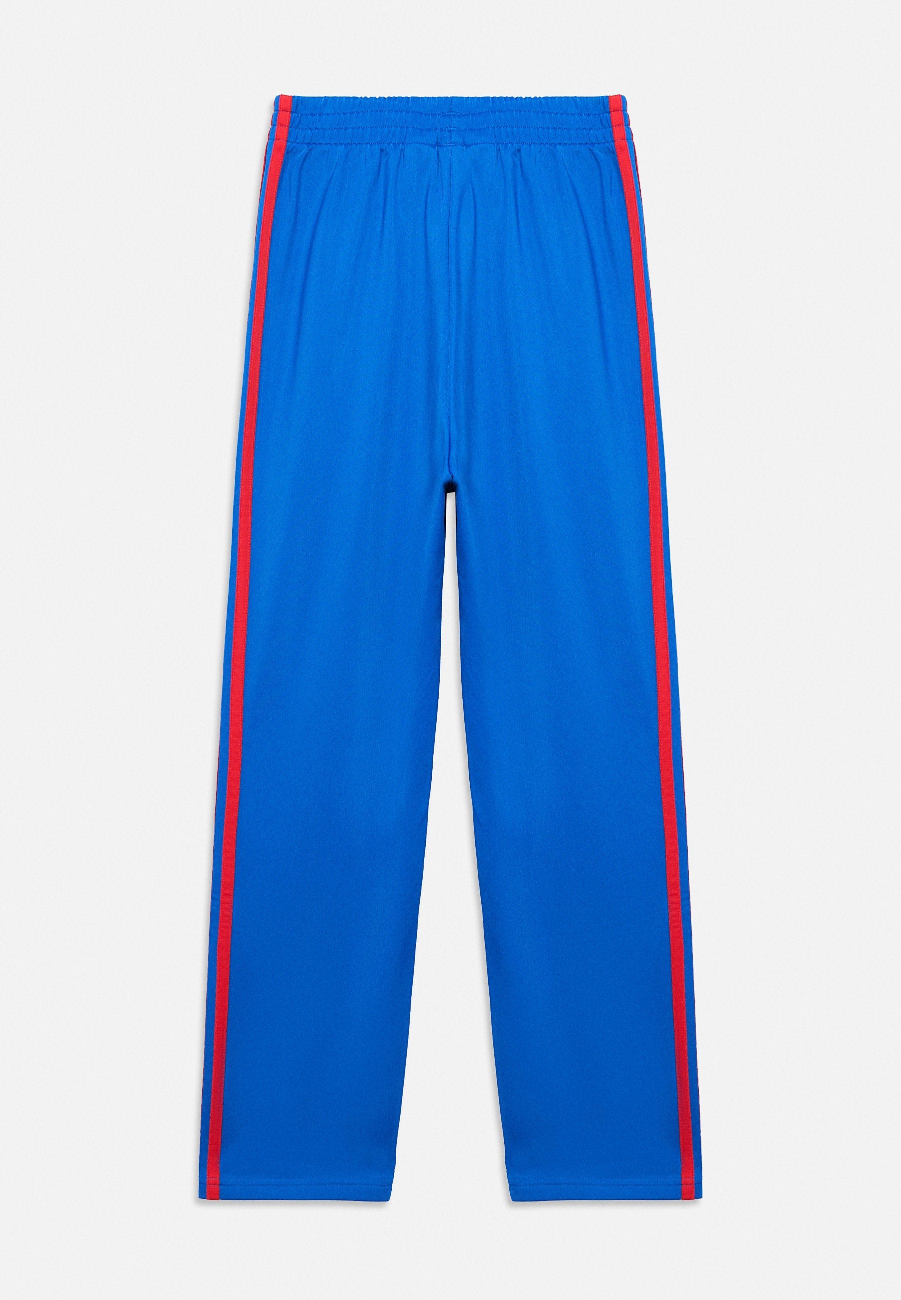 FIREBIRD EŞOFMAN ALTI-JUNIOR UNISEX - Eşofman altı - mavi/yarı parlak kırmızı