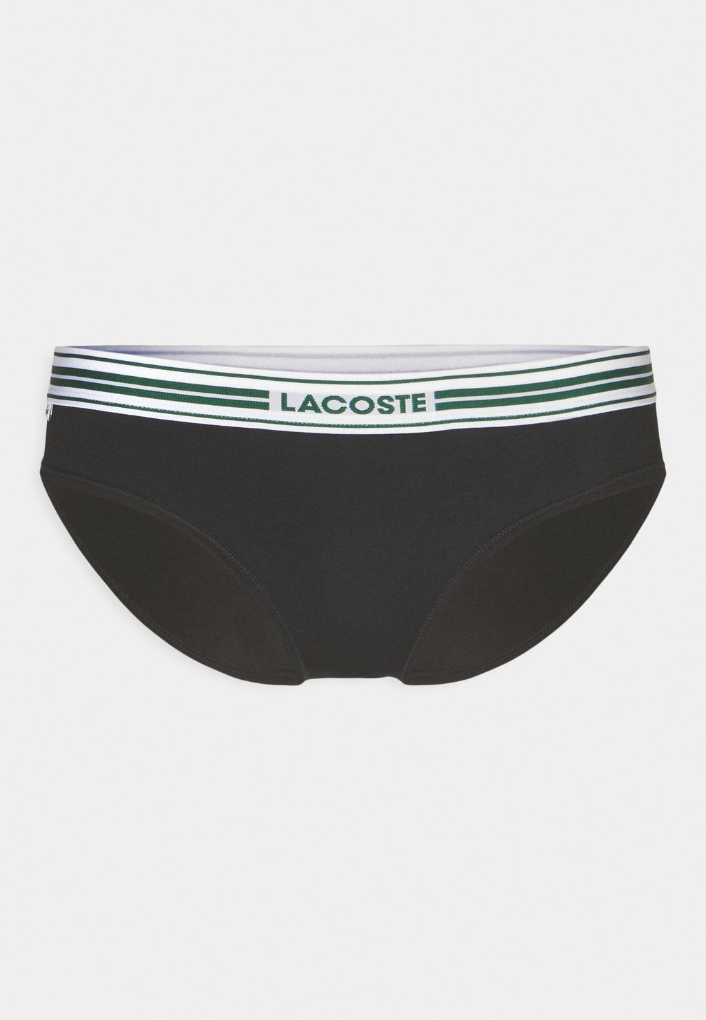 CULOTTE SOUS VETEMENT - Briefs - black