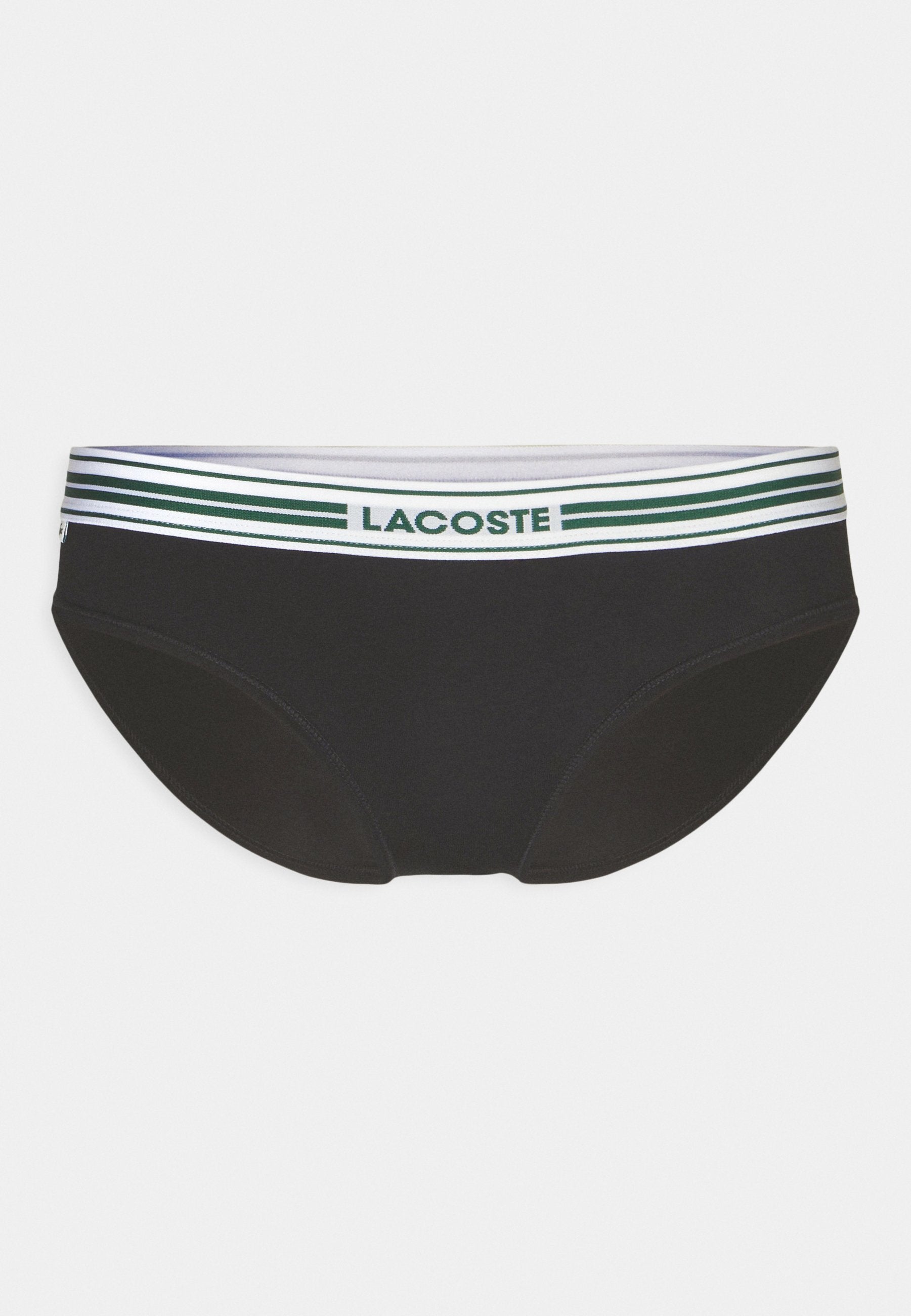 CULOTTE SOUS VETEMENT - Briefs - black