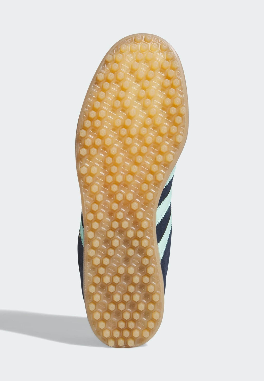 GAZELLE GOLF - Chaussures de golf - indigo nuit   menthe claire   blanc nuage