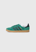 GAZELLE UNISEX - Spor Ayakkabı - kolej yeşili/siyah/beyaz