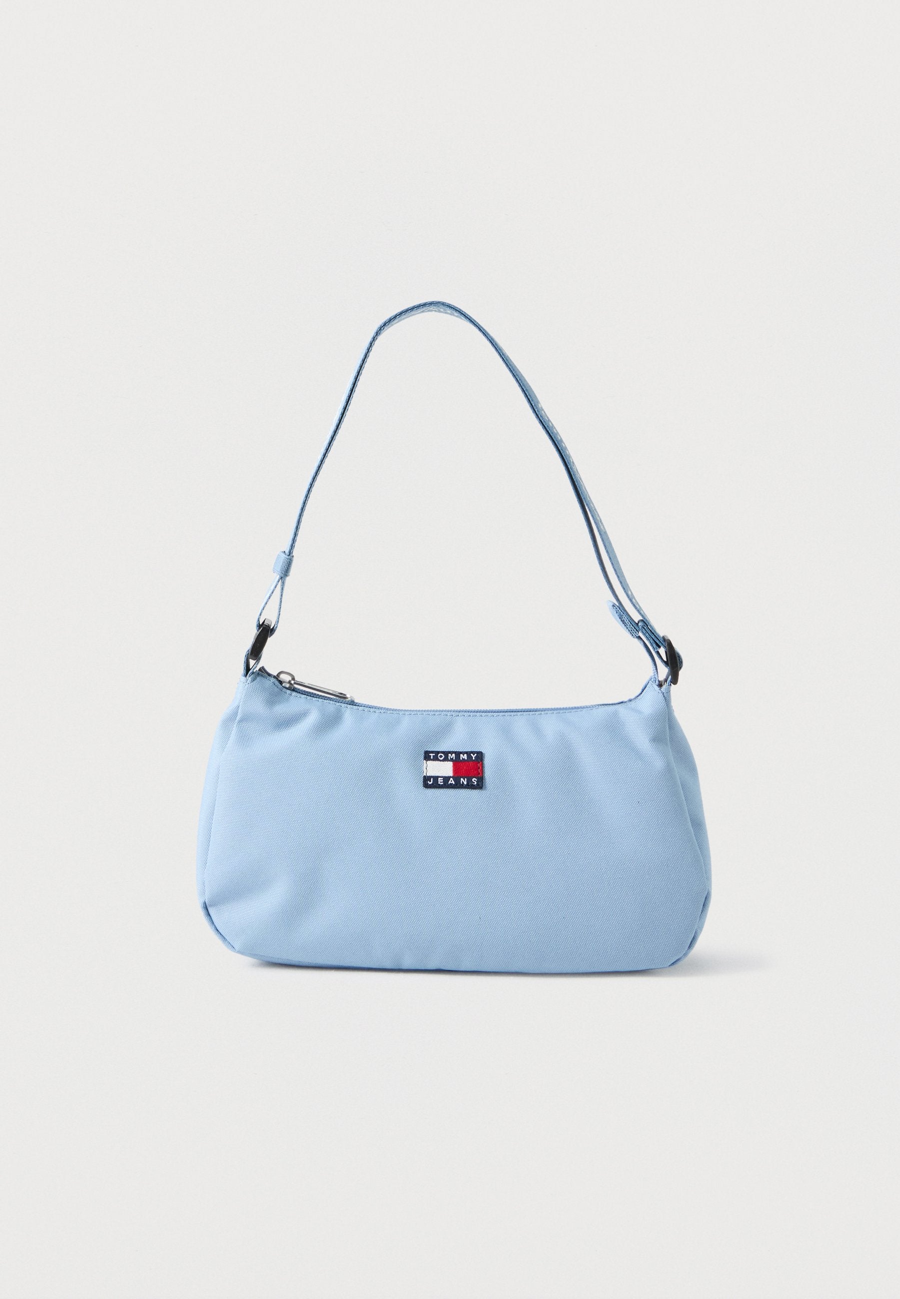 DAILY SHOULDER BAG - Handbag - iceland blue