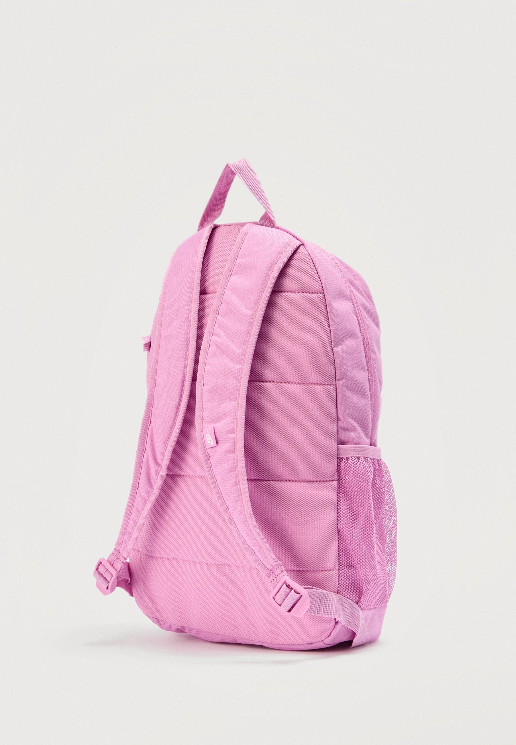 UNISEX - Rucksack - light magenta/black