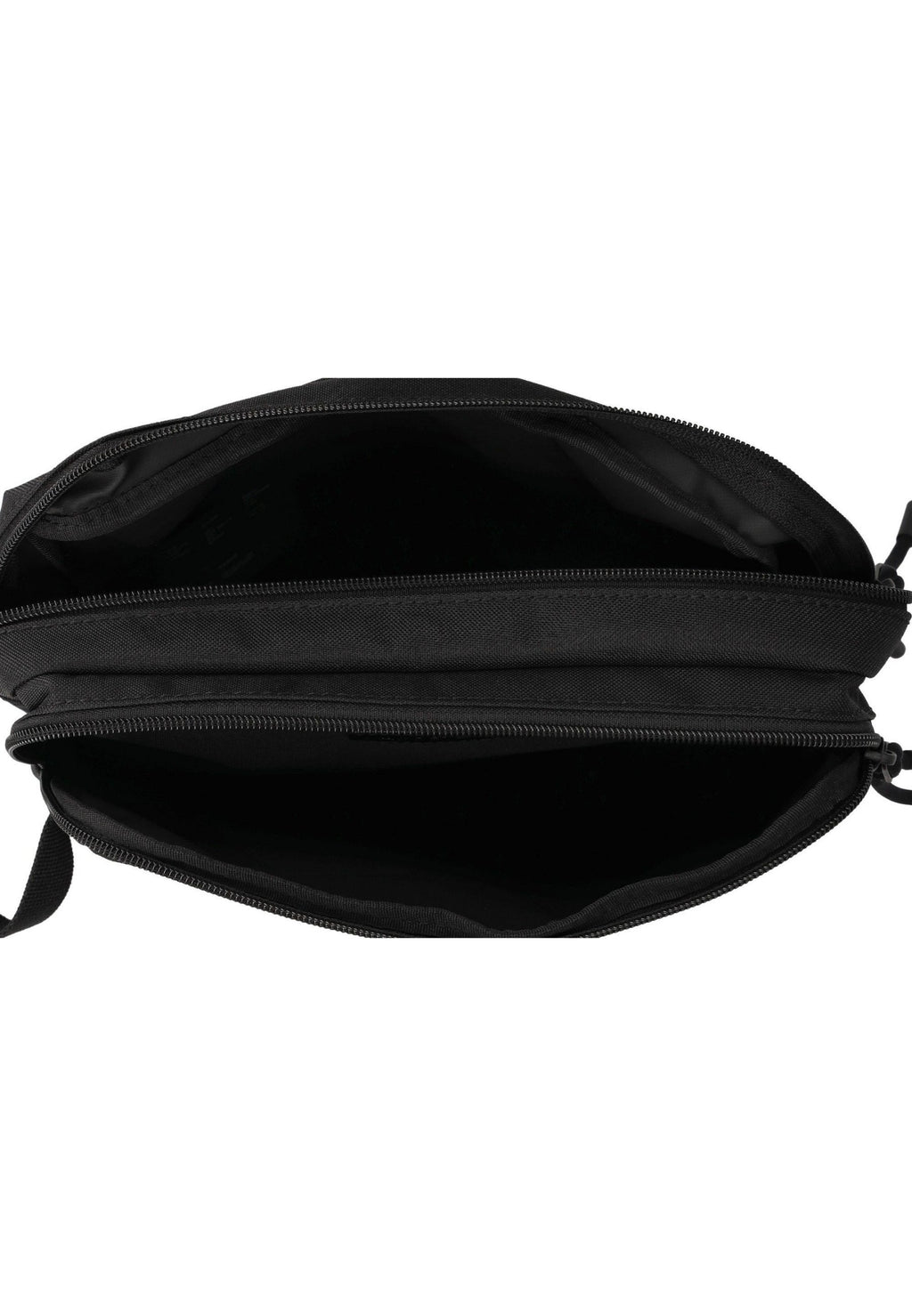 TOILET KIT - Wash bag - noir