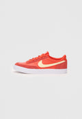 KILLSHOT 2 UNISEX - Trainers - picante red/alabaster/white