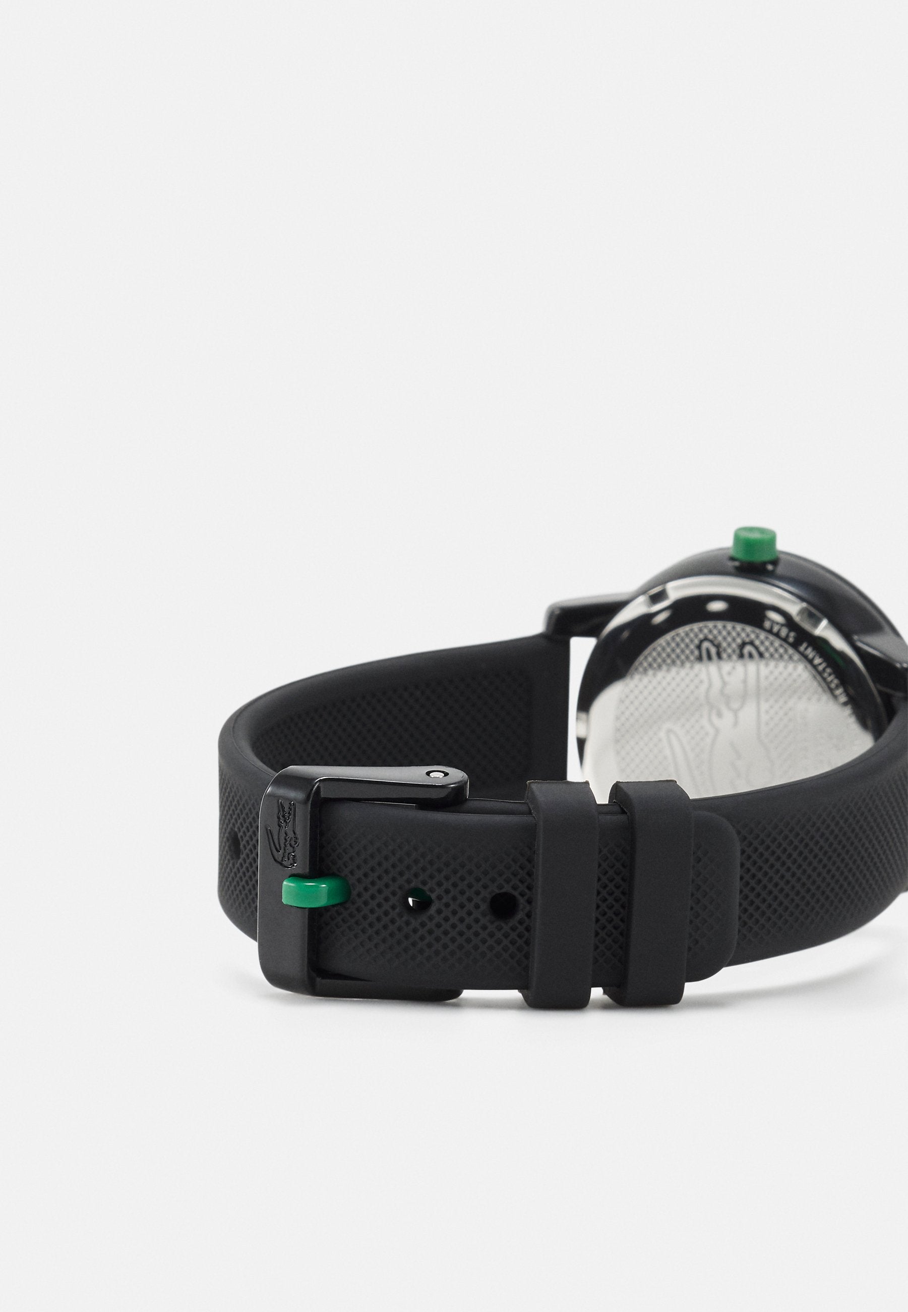 WATCH UNISEX  - Watch - black
