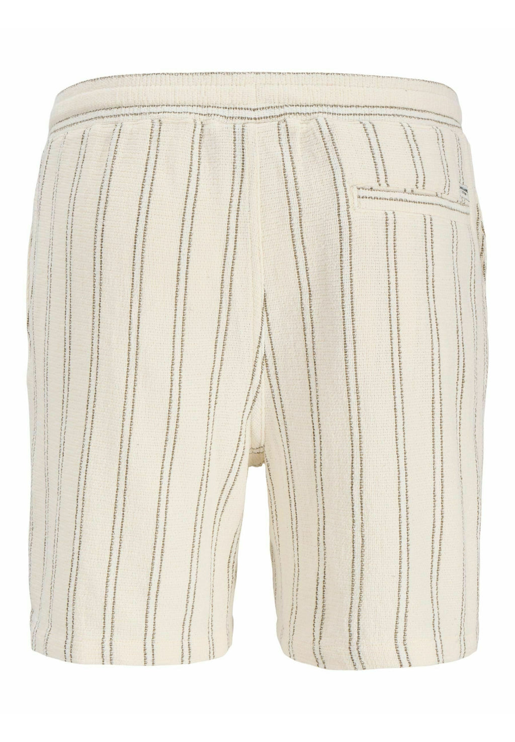 Relaxed Fit - Shorts - weiß