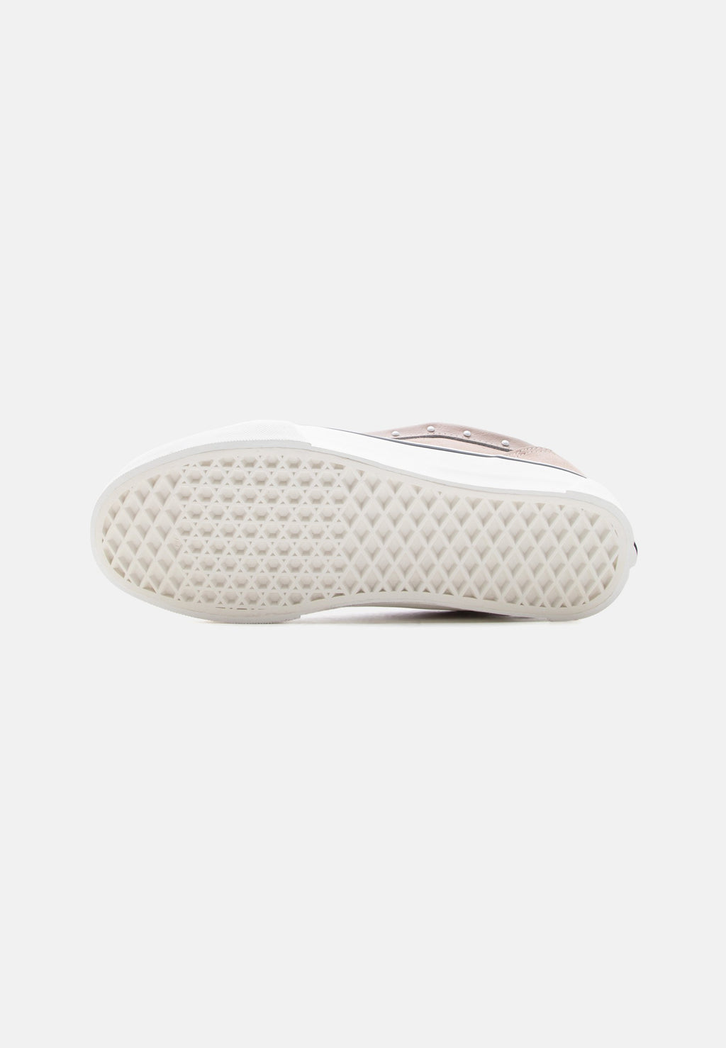 KNU SKOOL - Skate shoes - warm taupe