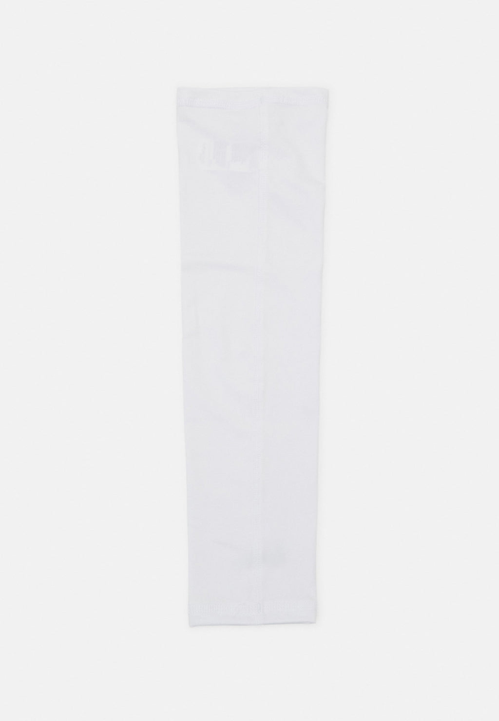 SHOOTER SLEEVE  NBA - Arm warmers - white