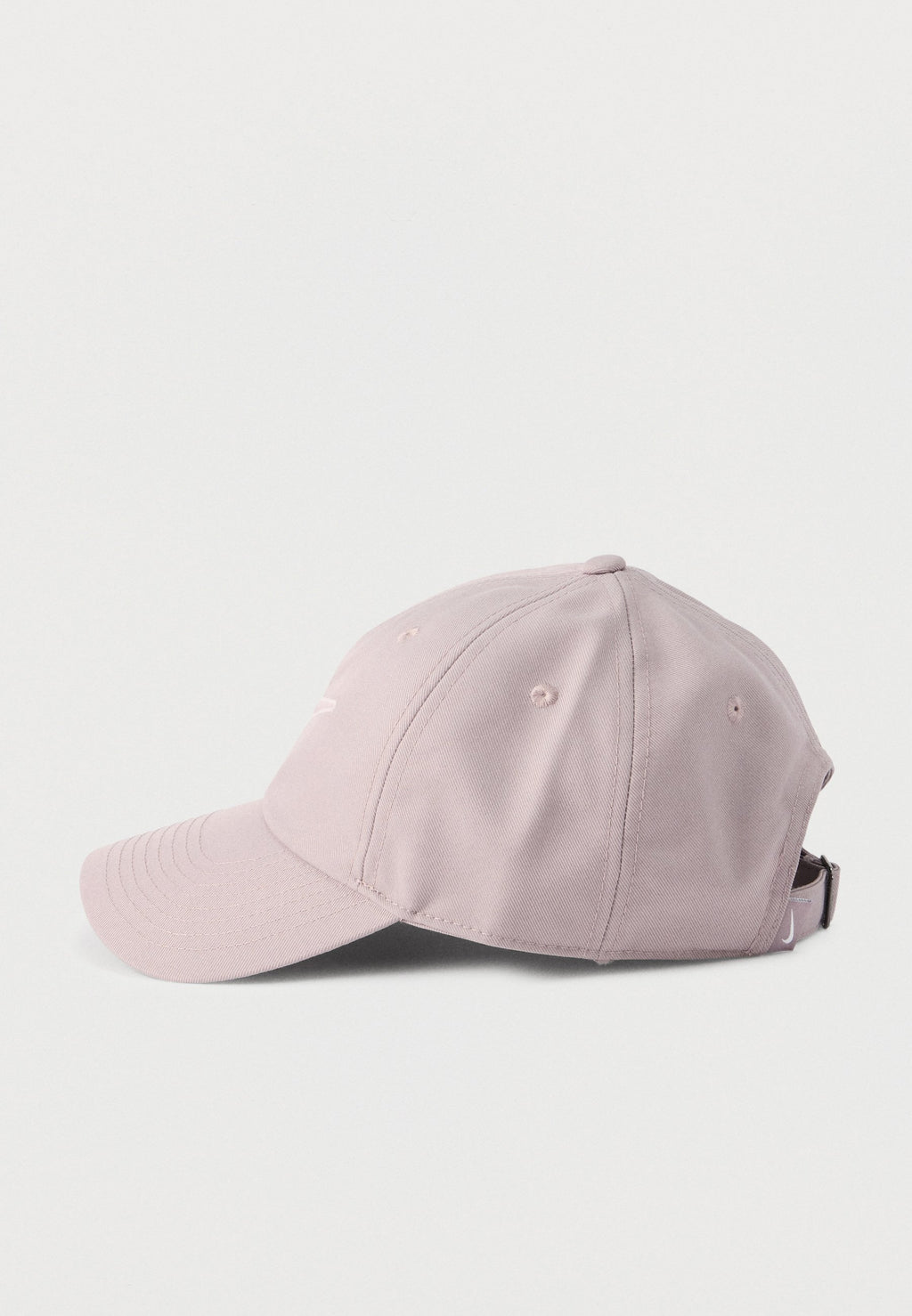 CLUB UNISEX - Cap - mauve