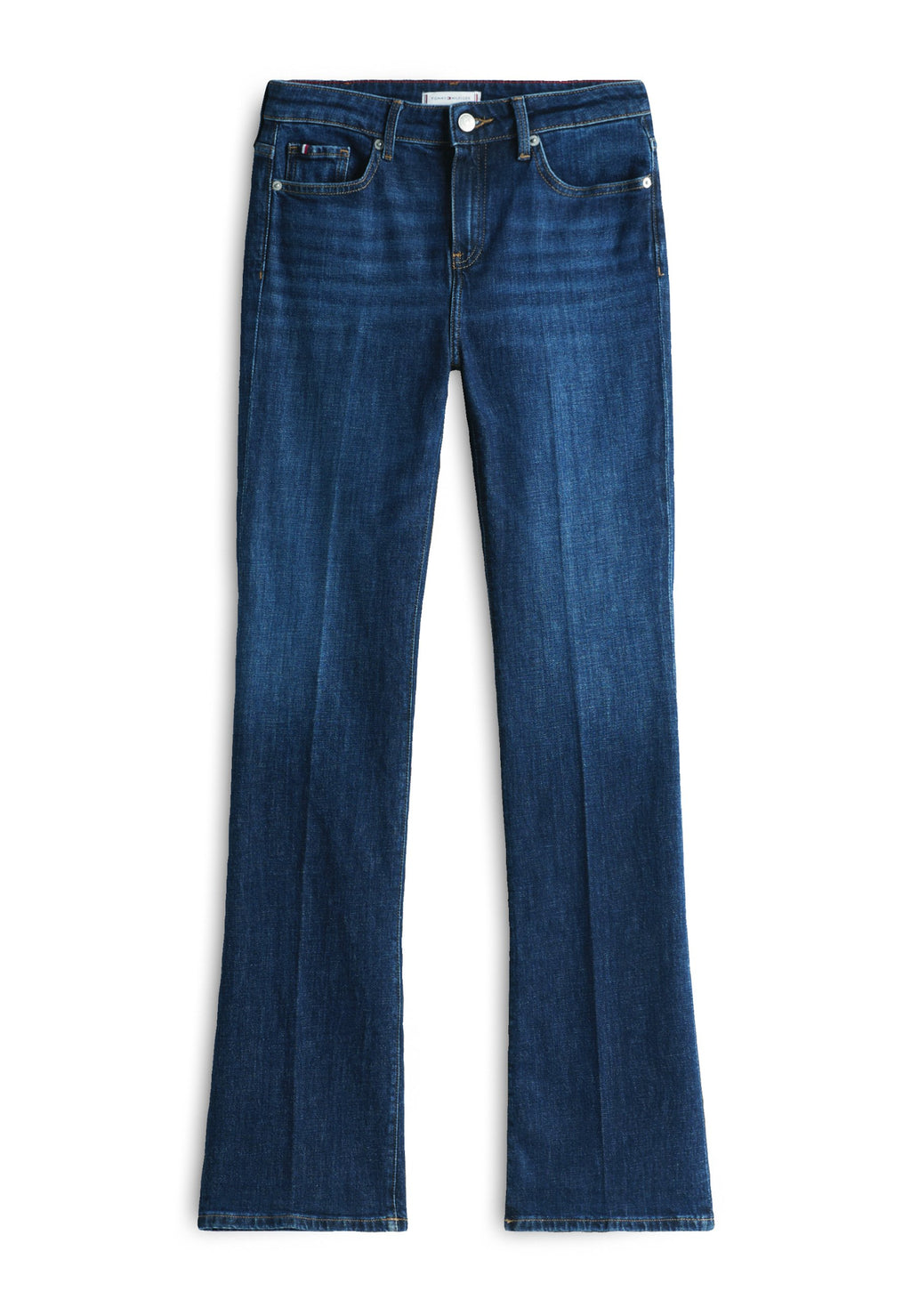 جينز NOS BOOTCUT RW DARK BLUE - جينز بوت كات - أزرق داكن NOS