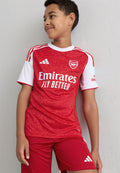 ARSENAL FC EV ÇOCUK UNISEX - Kulüp kıyafeti - better kızıl/beyaz