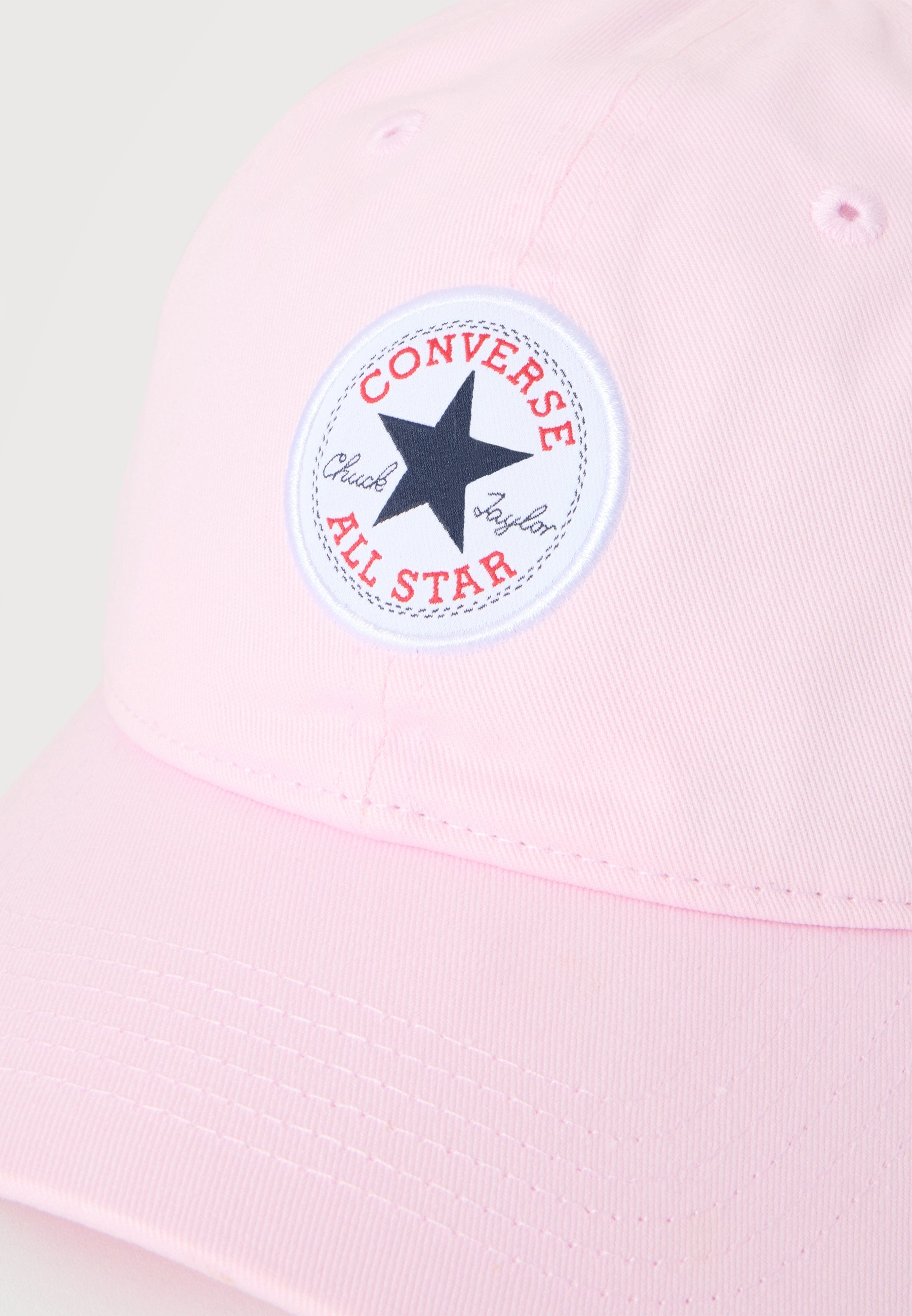 CAM DAY CHUCK UNISEX - Cap - pink