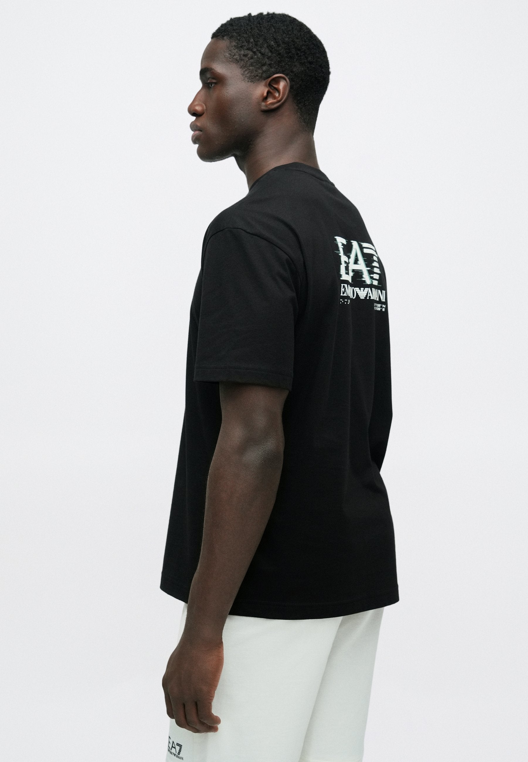 TRAIN CORE BERMUDA COFT - Shorts - sugar swizzle