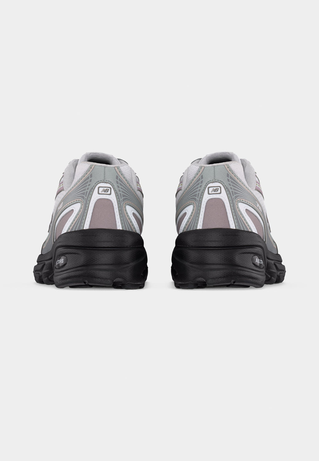 740 UNISEX - Trainers - lone star grey/grey matter