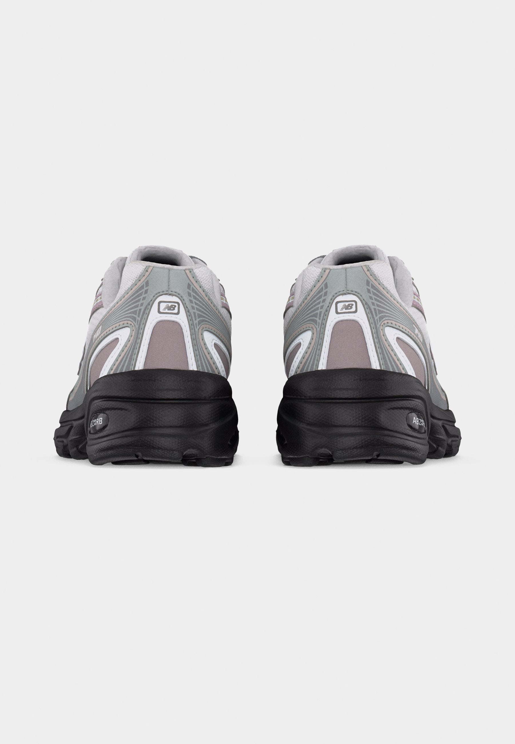 740 UNISEX - Trainers - lone star grey/grey matter