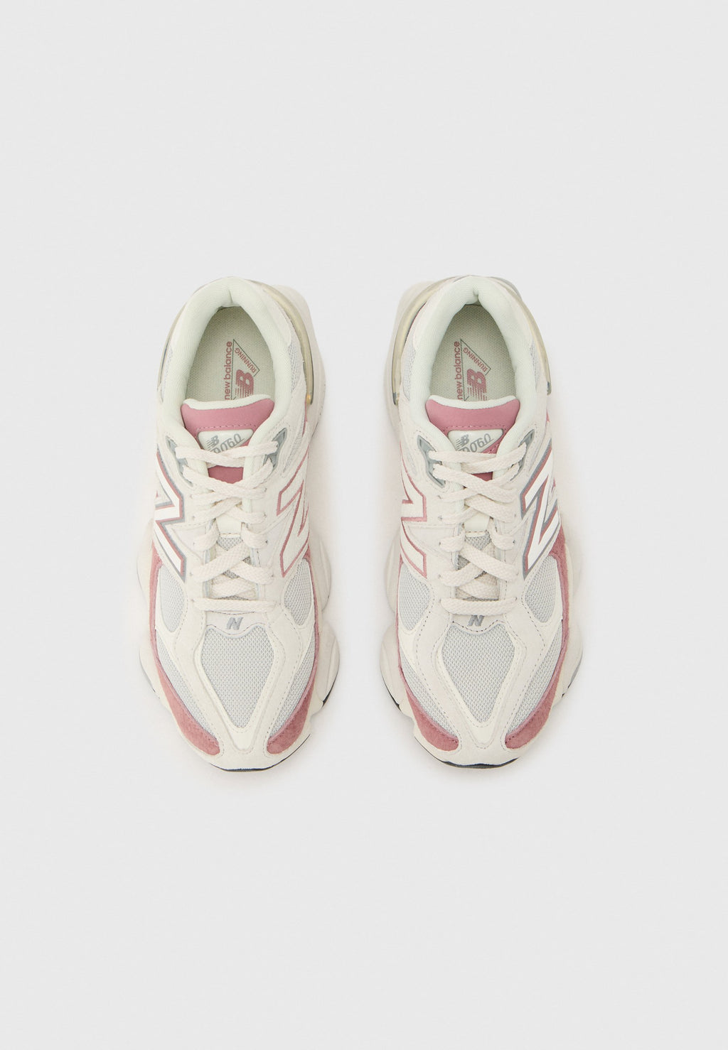 U9060 UNISEX - Trainers - rosewood