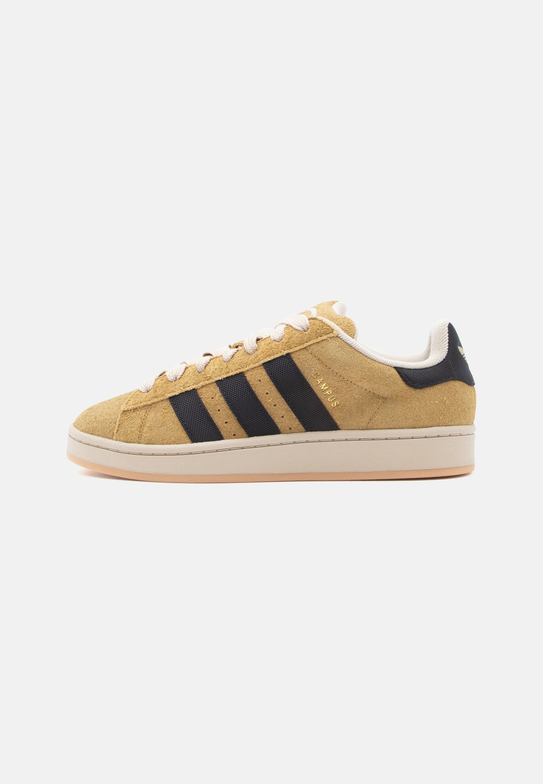 CAMPUS 00S UNISEX - Antrenman Ayakkabısı - preloved bronze/core black/stone khaki