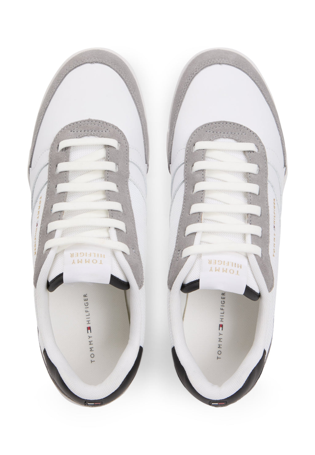 LOPRO LTH MIX RWB - Trainers - white