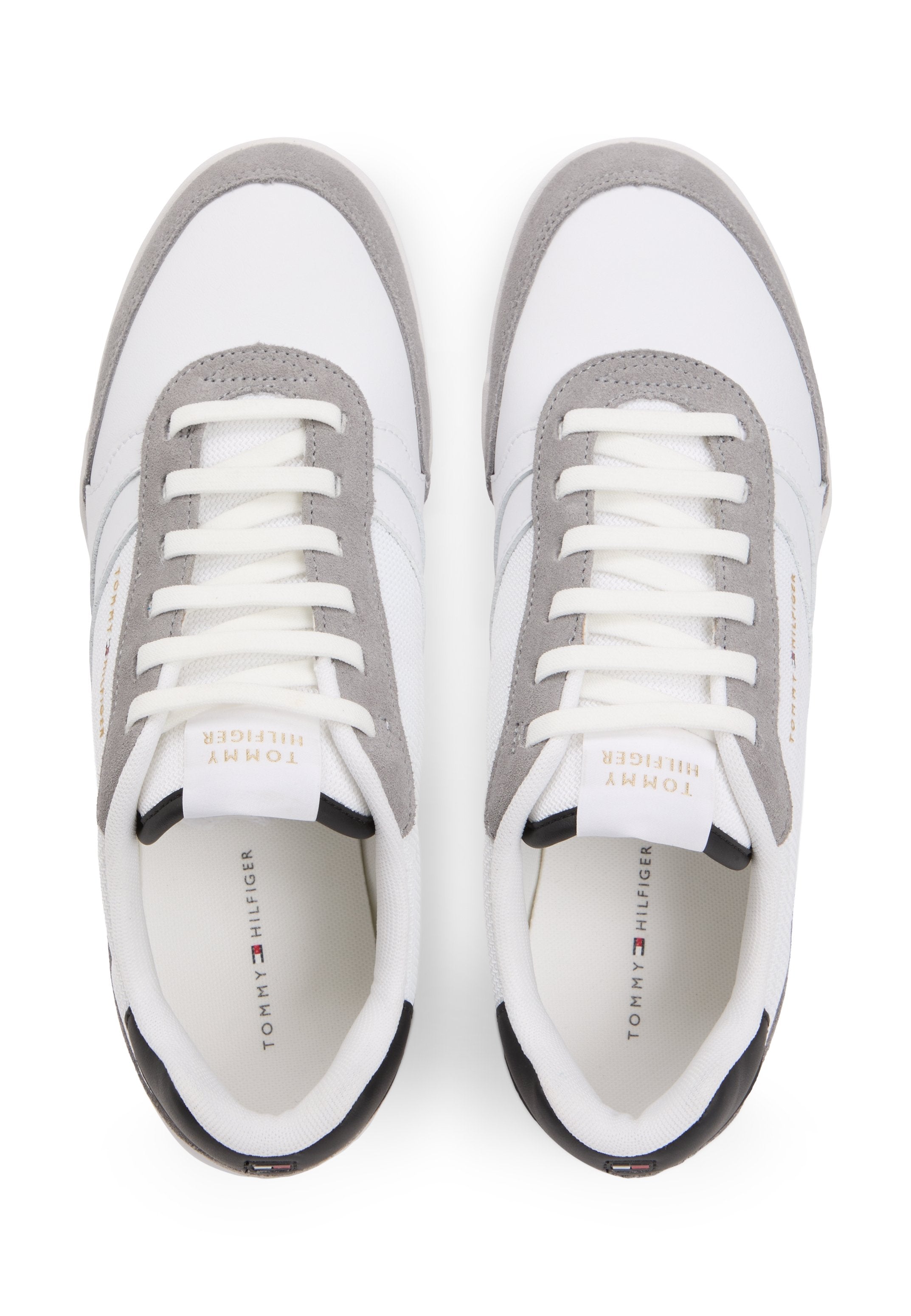 LOPRO LTH MIX RWB - Trainers - white