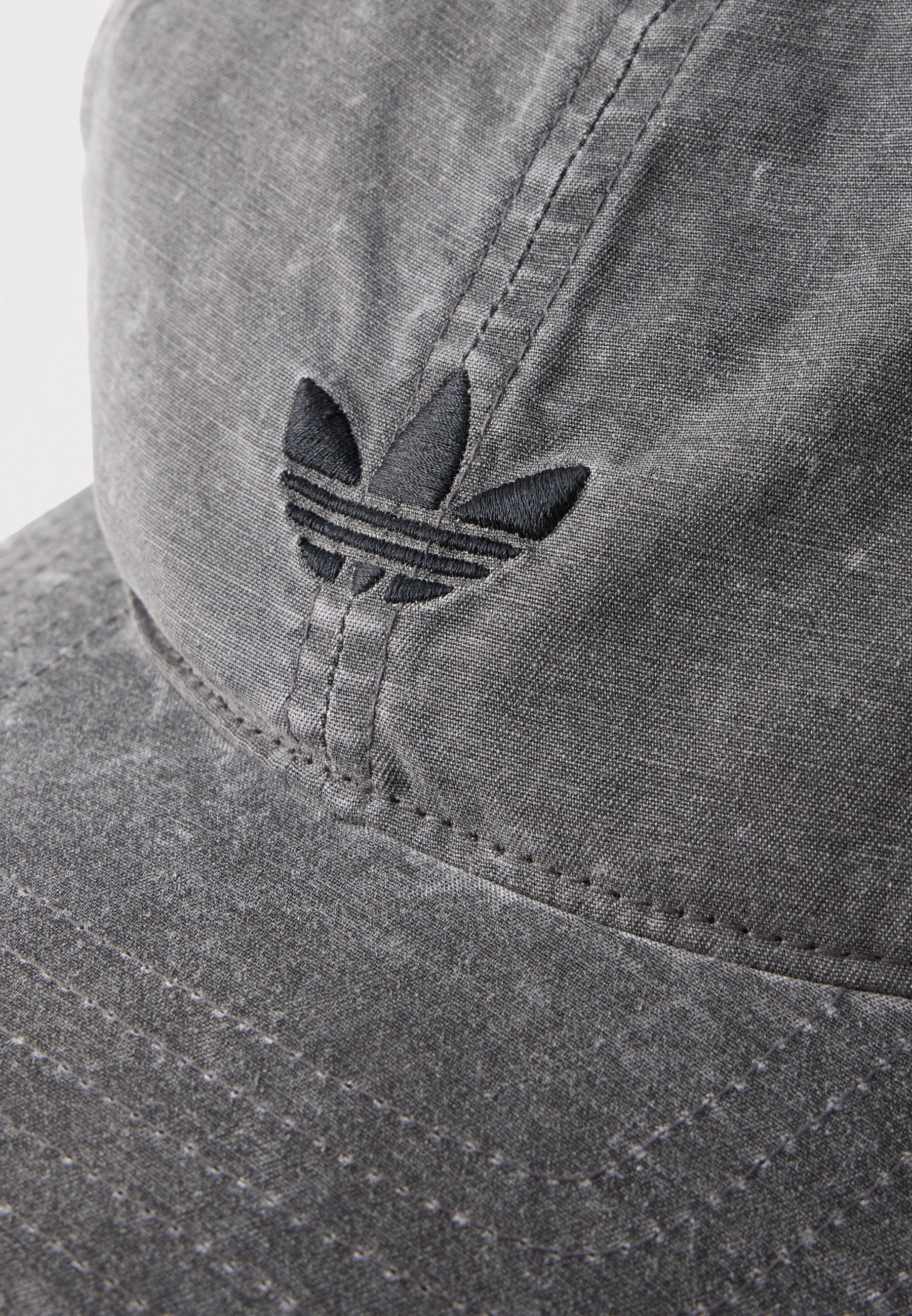 UNISEX - Cap - utility black