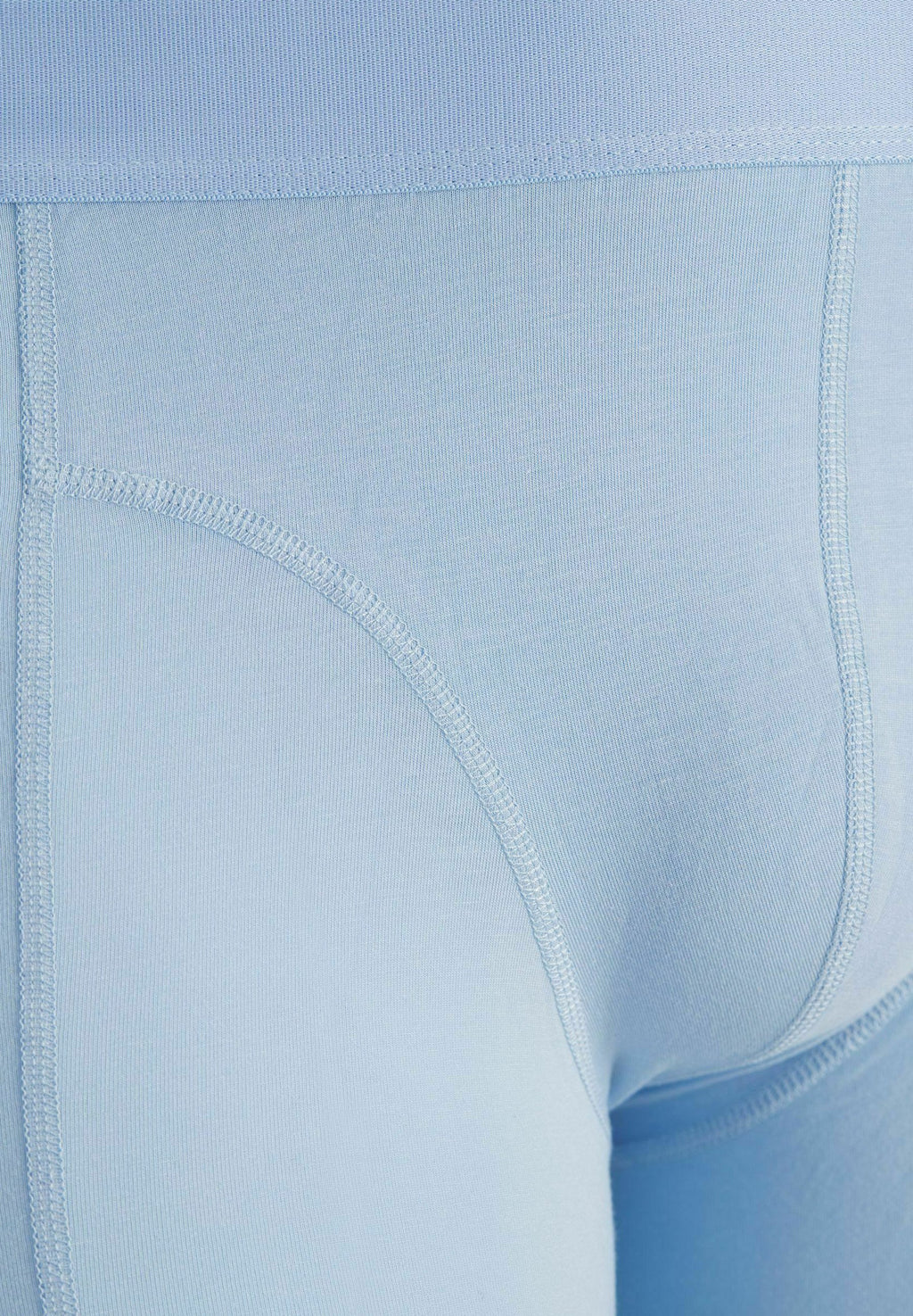TRUNKS PLUS SIZE 3ER-PACK TRUNKS - Boxer briefs - tradewinds