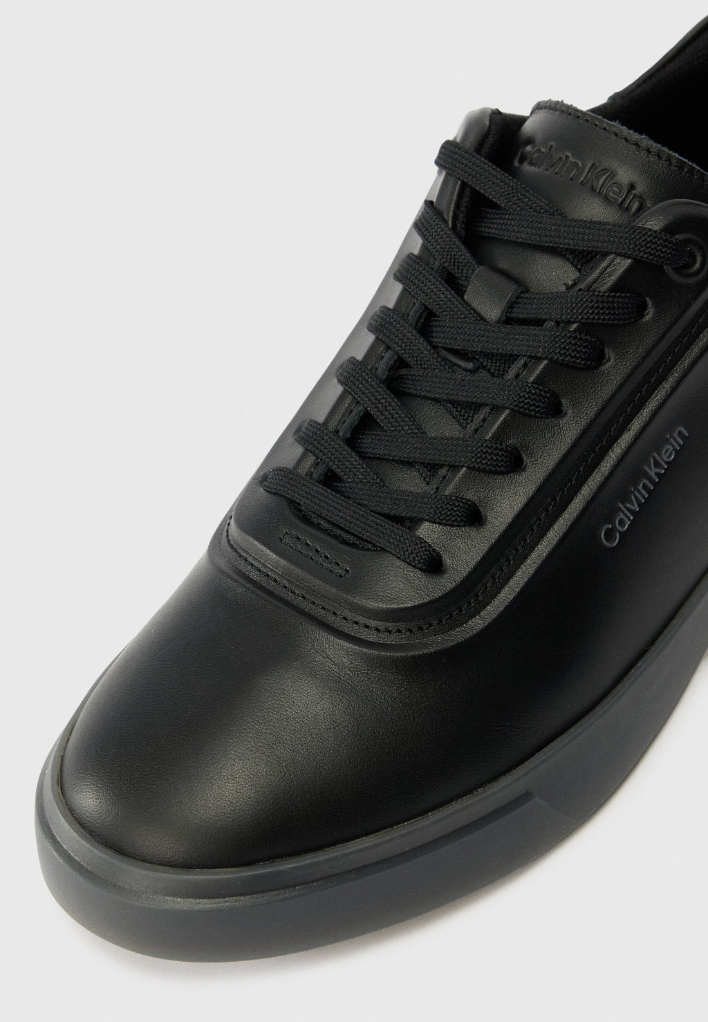 LOW PRO CUPS - Trainers - triple black