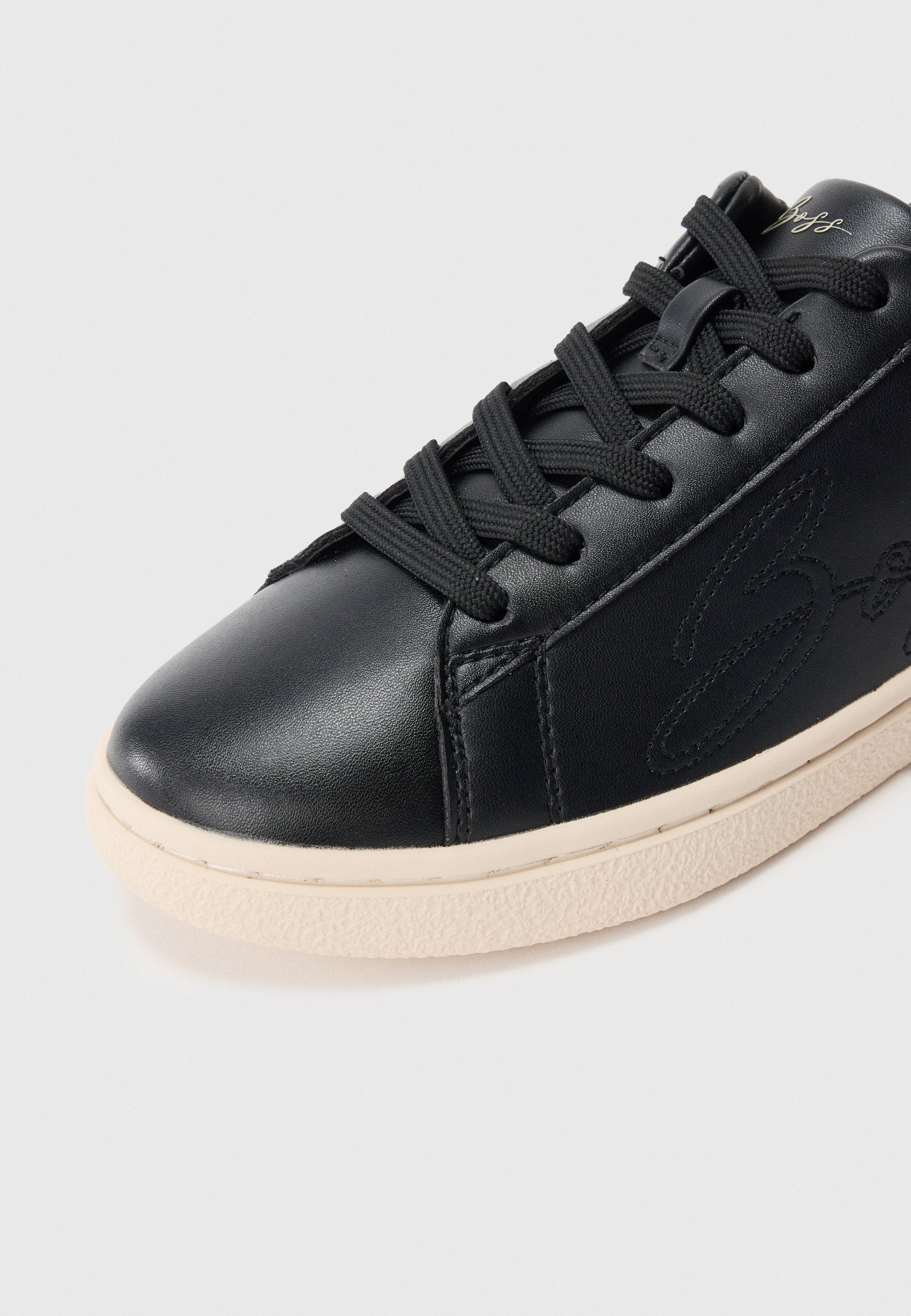 EVERLYNN TENN - Trainers - black