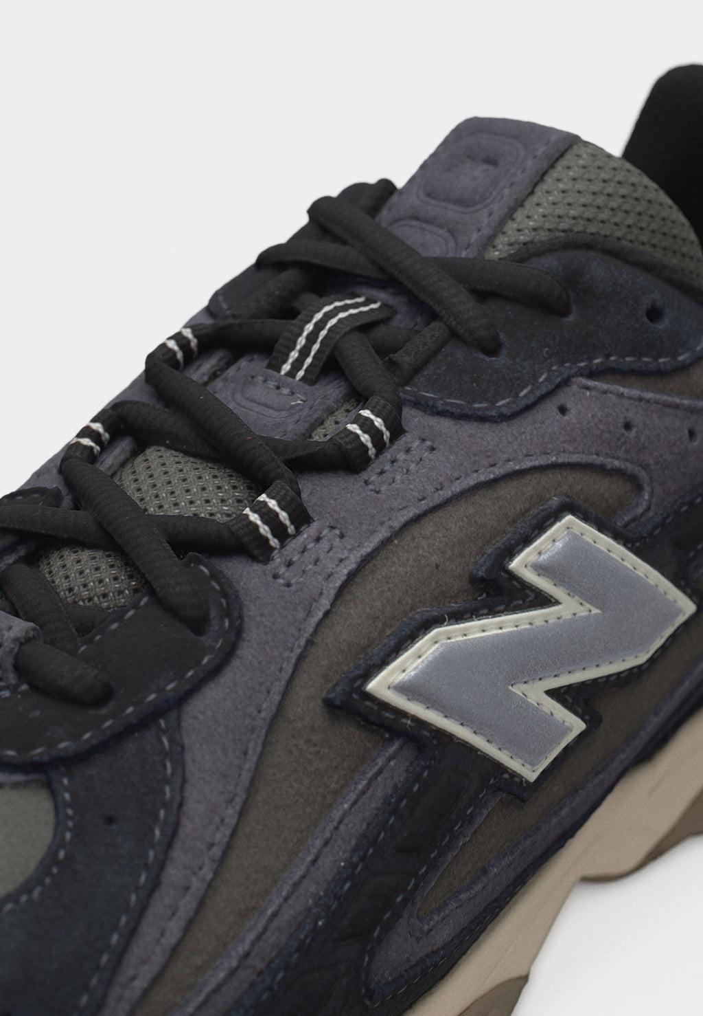 U204L UNISEX - Trainers - black/magnet