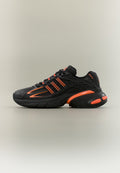 ADISTAR XLG 2.0 UNISEX - Trainers - core black/solar orange