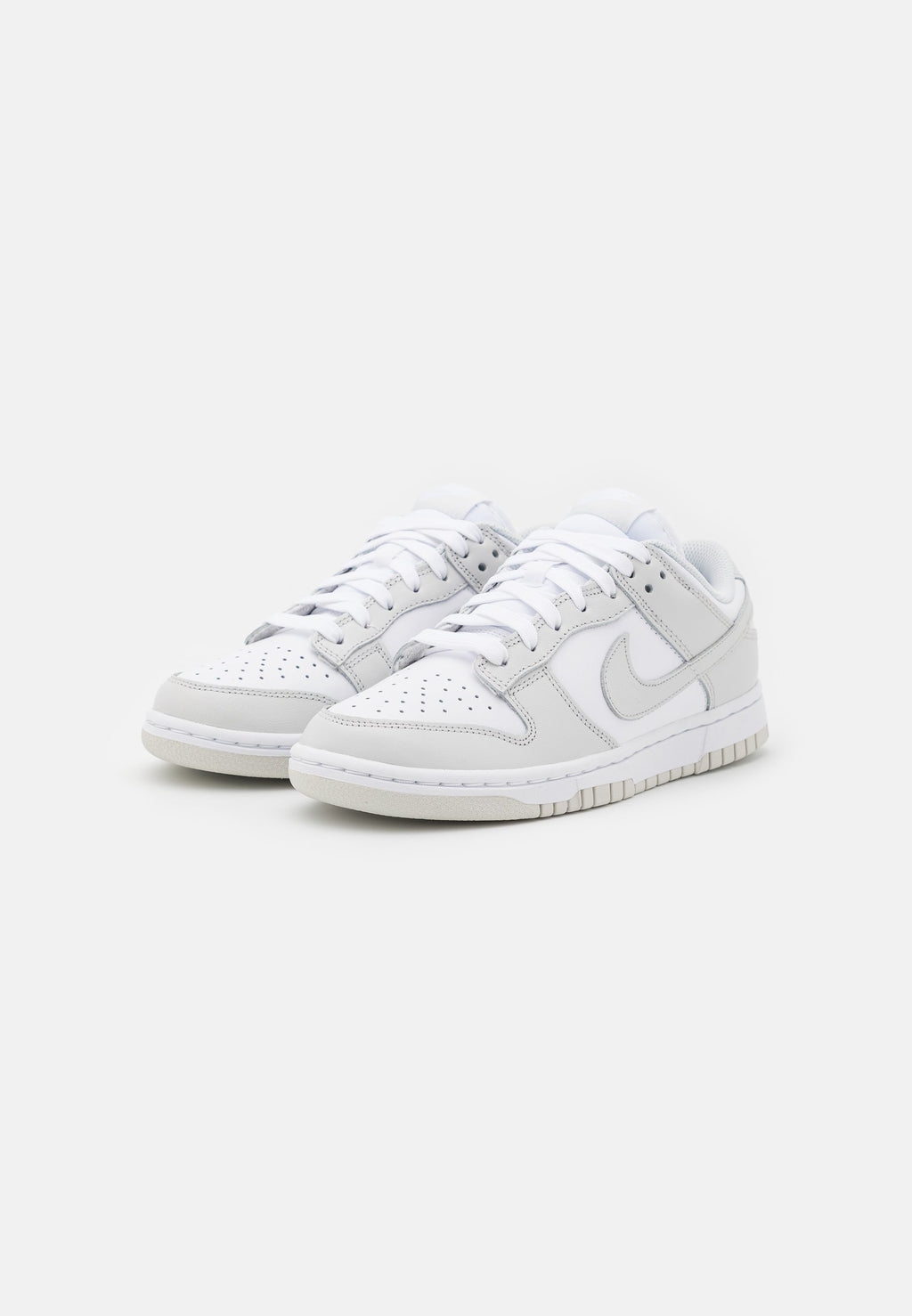 DUNK - Baskets - blanc/photon dust blanc