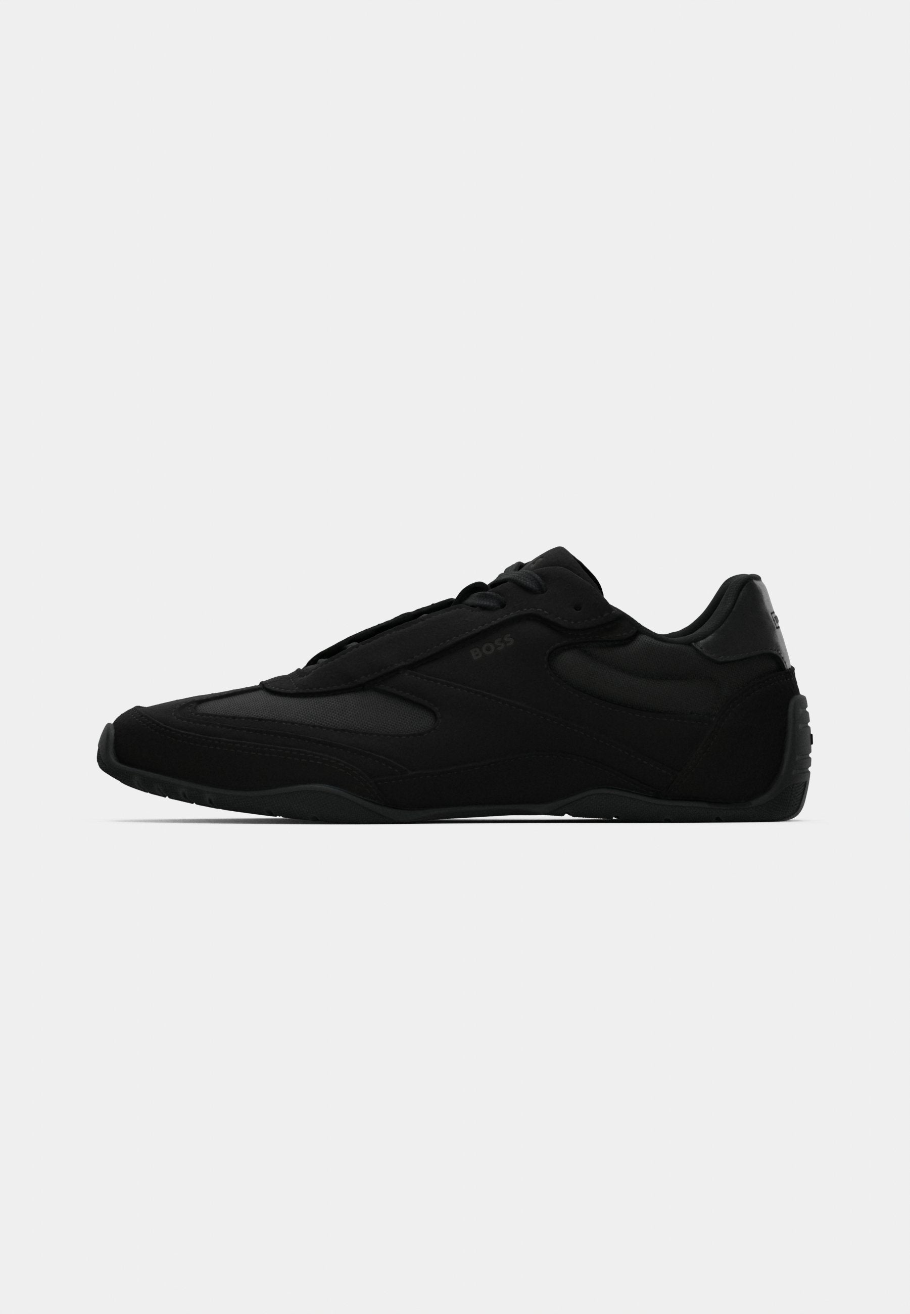 JAYLEN - Trainers - black