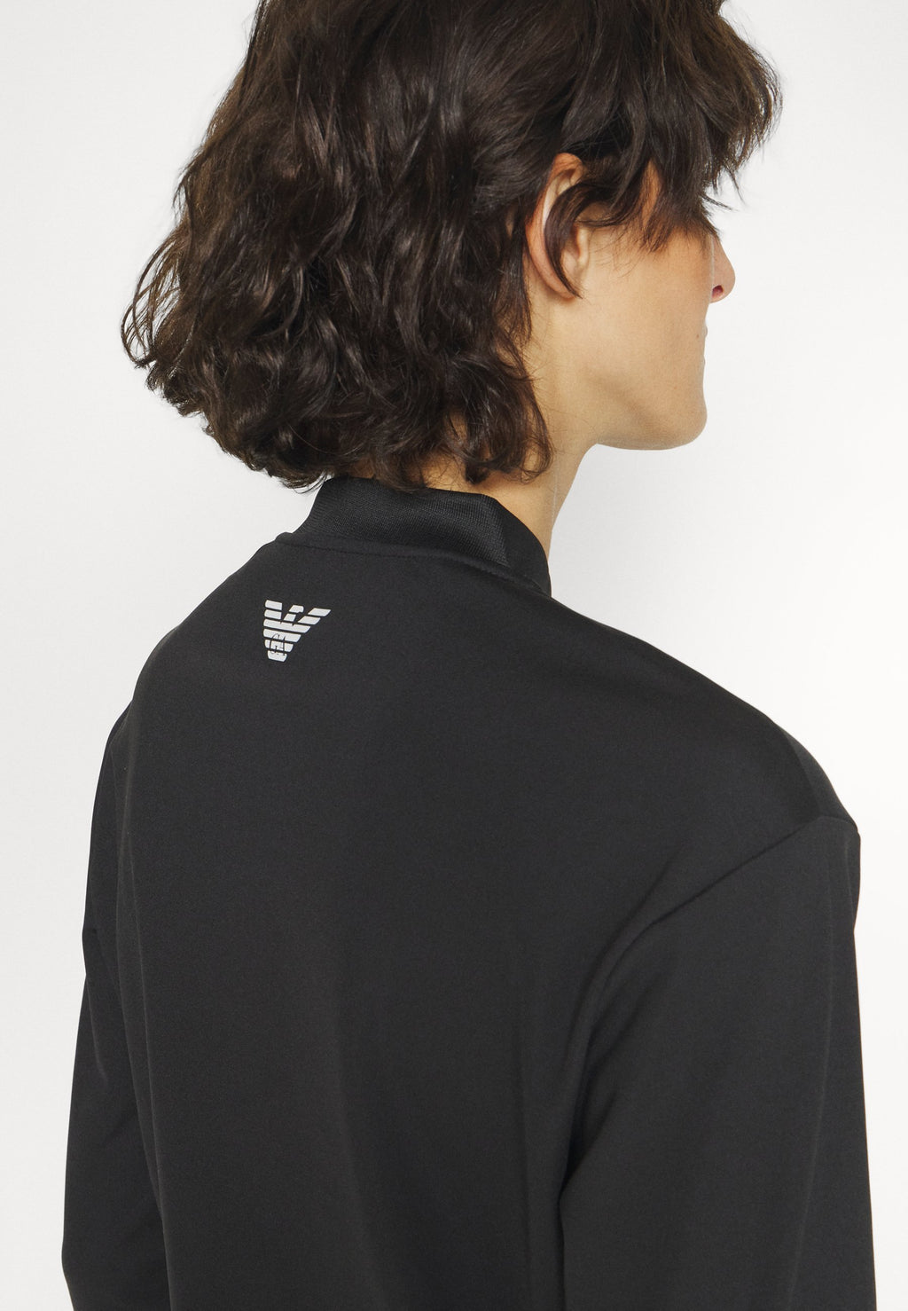 MULTI SPORT SET - Tracksuit - black