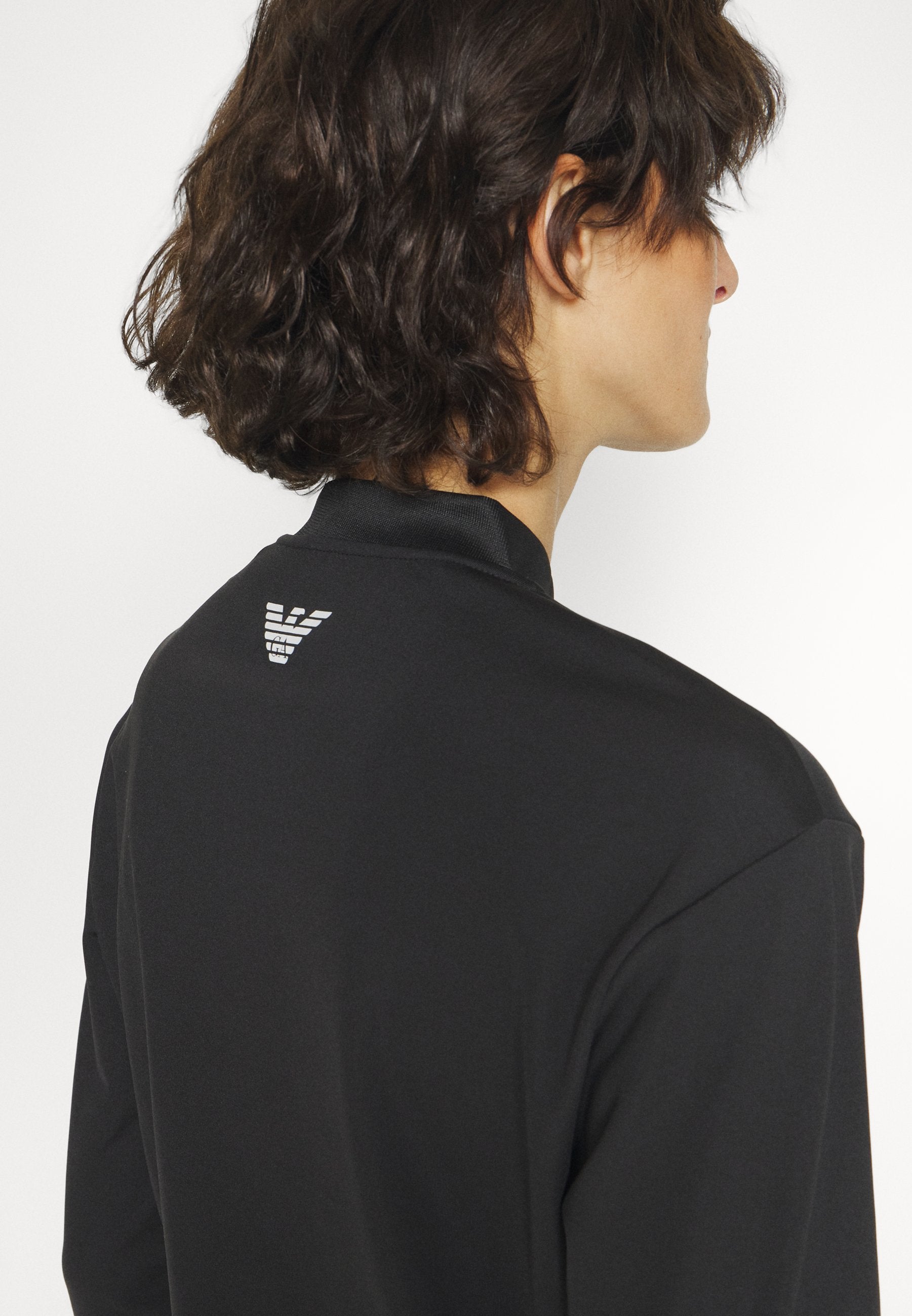 MULTI SPORT SET - Tracksuit - black