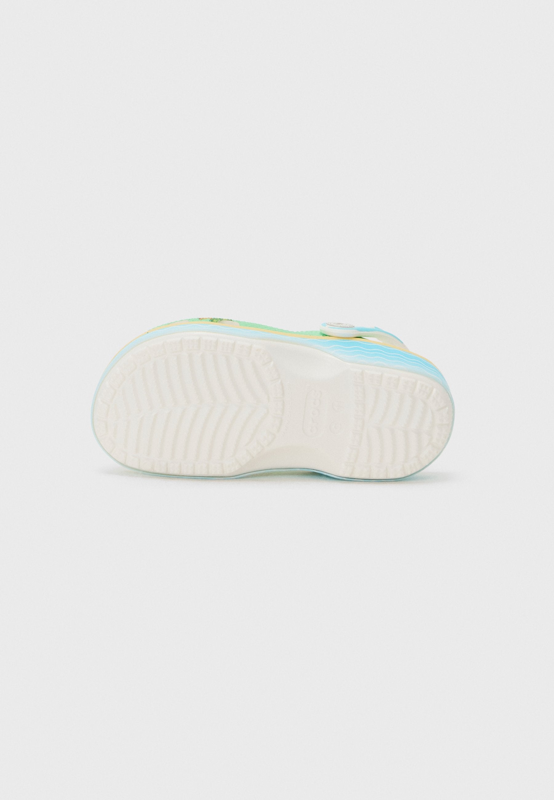 ANIMAL CROSSING CLASSIC UNISEX - Clogs - multi-coloured