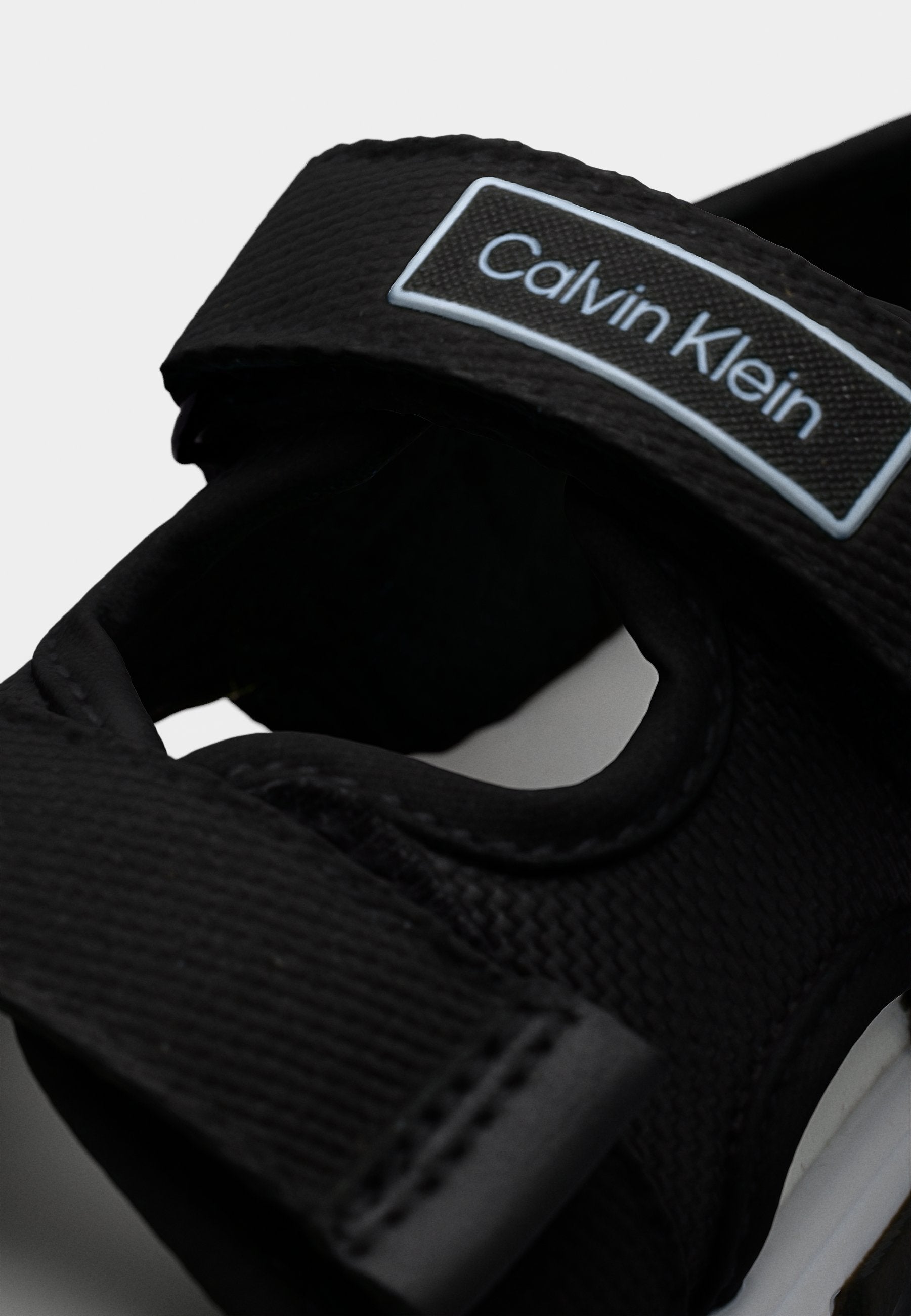 CARL UNISEX - Sandals - black