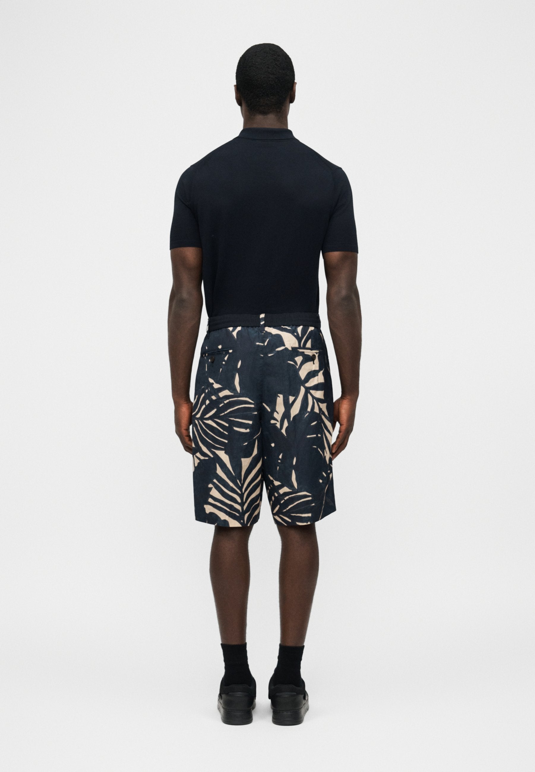 Shorts - avorio
