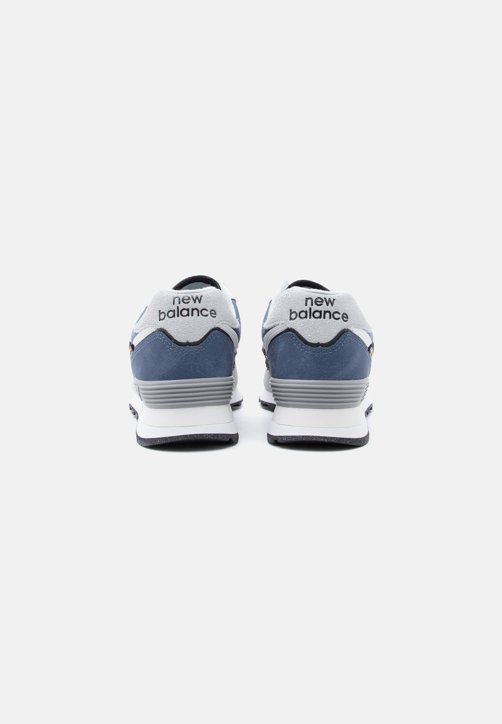 U574 UNISEXE - Baskets - blanc
