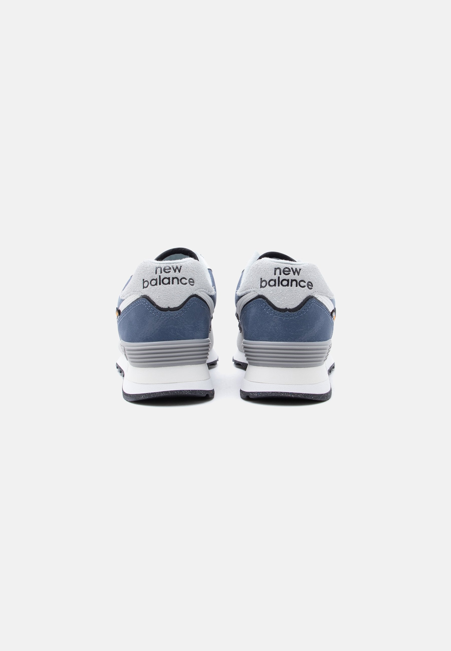 U574 UNISEXE - Baskets - blanc