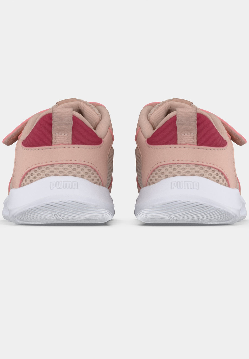 FUN RACER 2 UNISEX - Yol koşu ayakkabısı - rose quartz/port/island pink