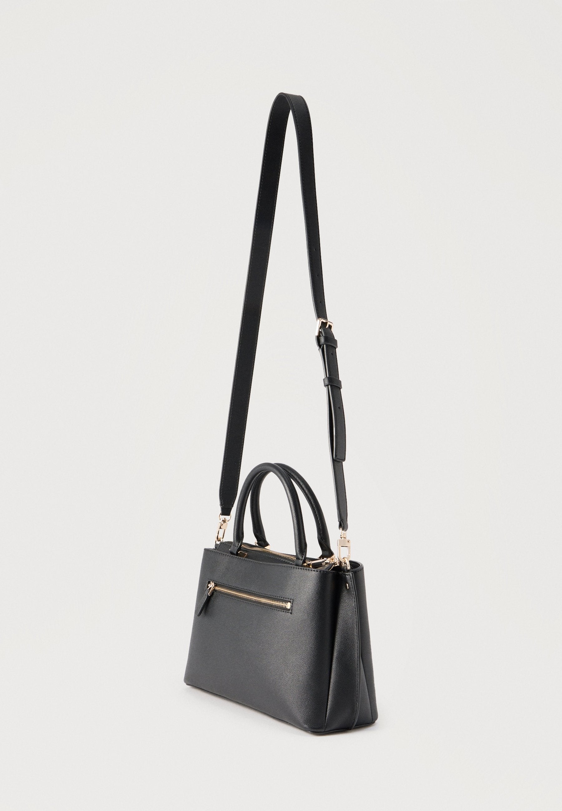 BIANCA GIRLFRIEND - Handbag - black