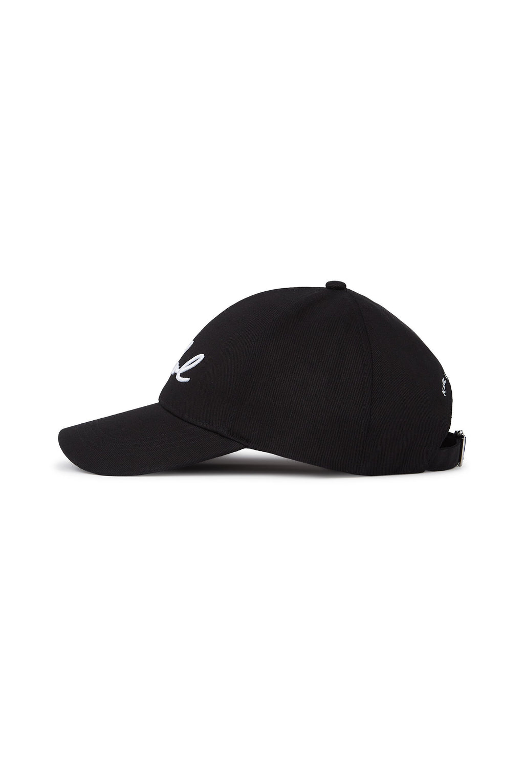 K SIGNATURE - Casquette - noir