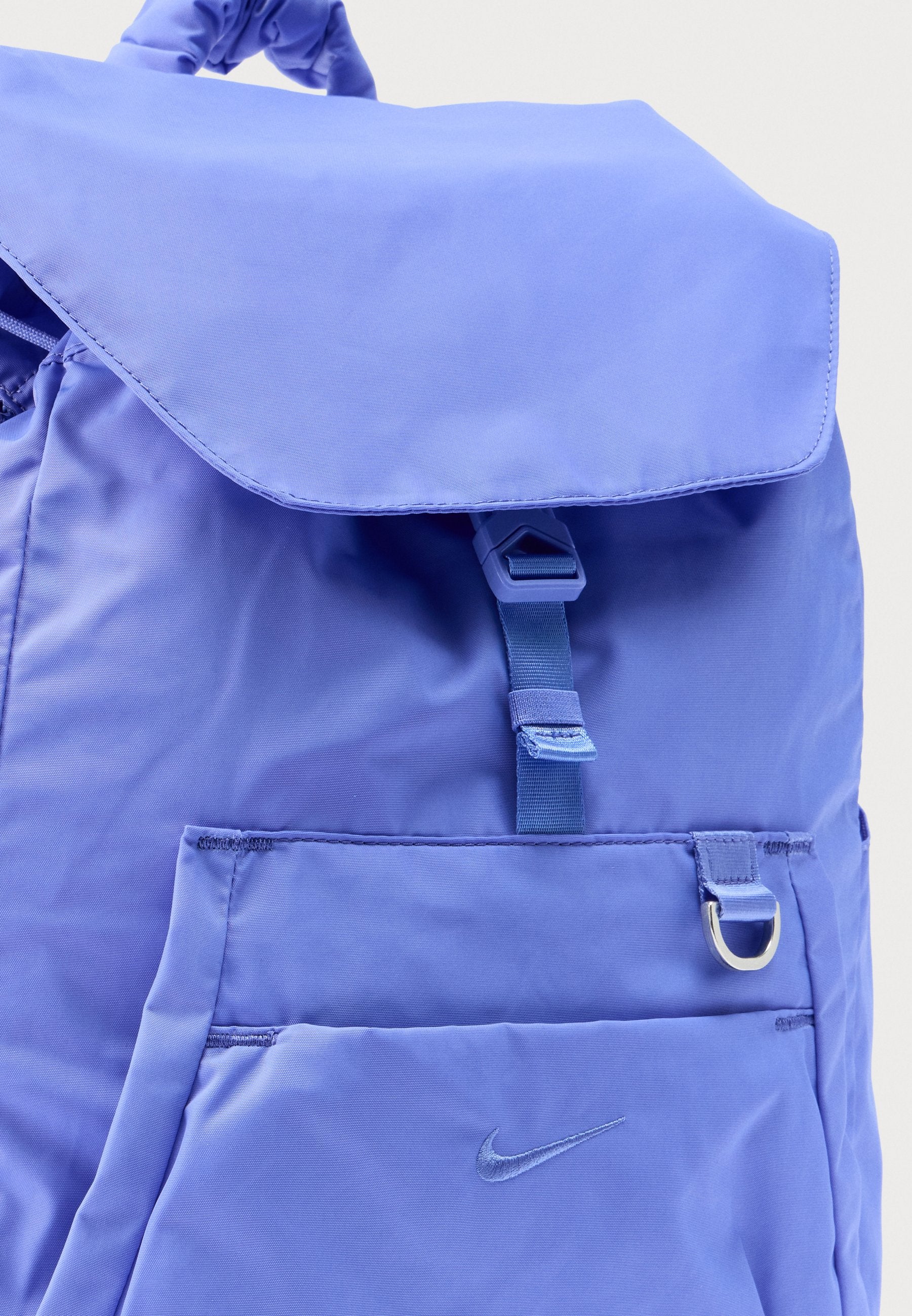ONE UNISEX - Rucksack - sapphire/light thistle