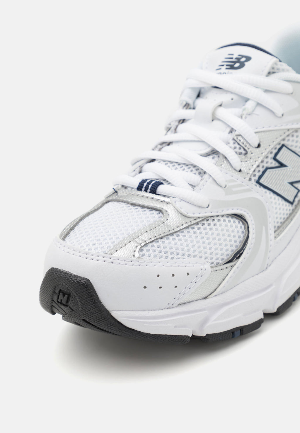 530 UNISEX - Trainers - grey/white/light grey