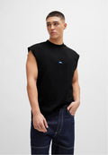 NAVERTZ - Top - black